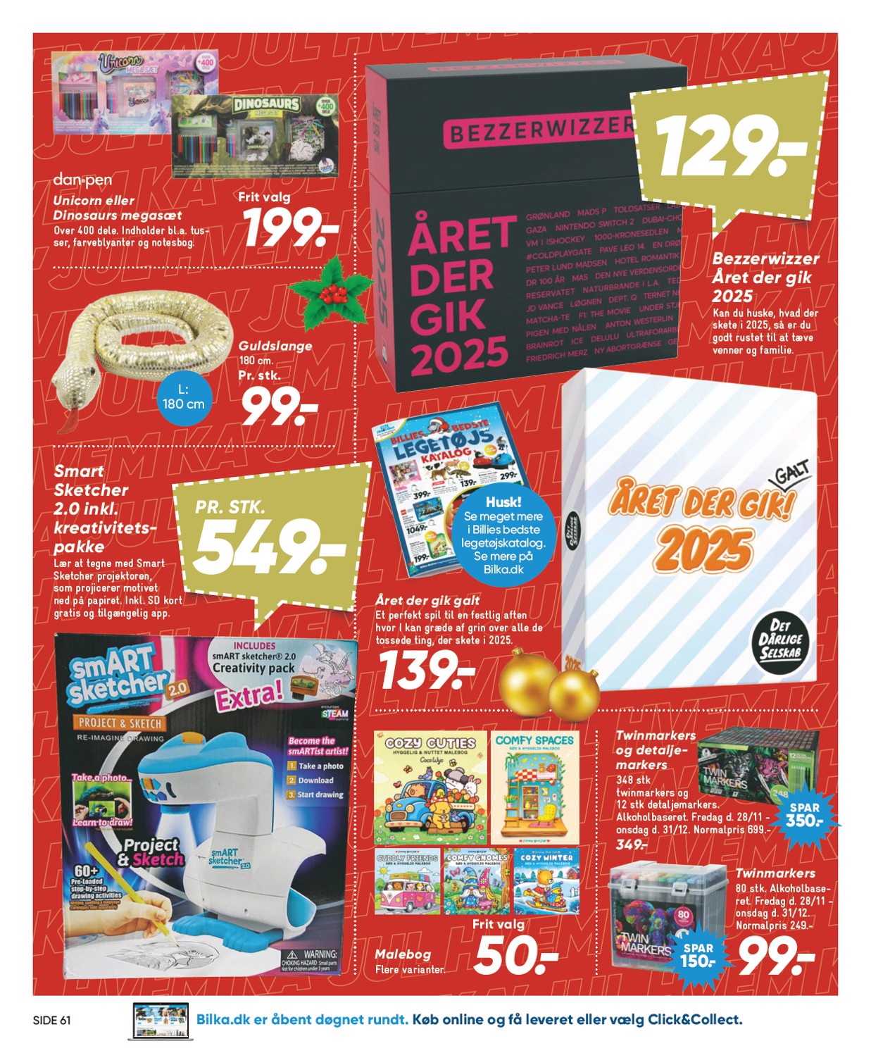 bilka - Bilka - Nonfood tilbudsavis gyldig fra 05.12. til 11.12. - page: 15
