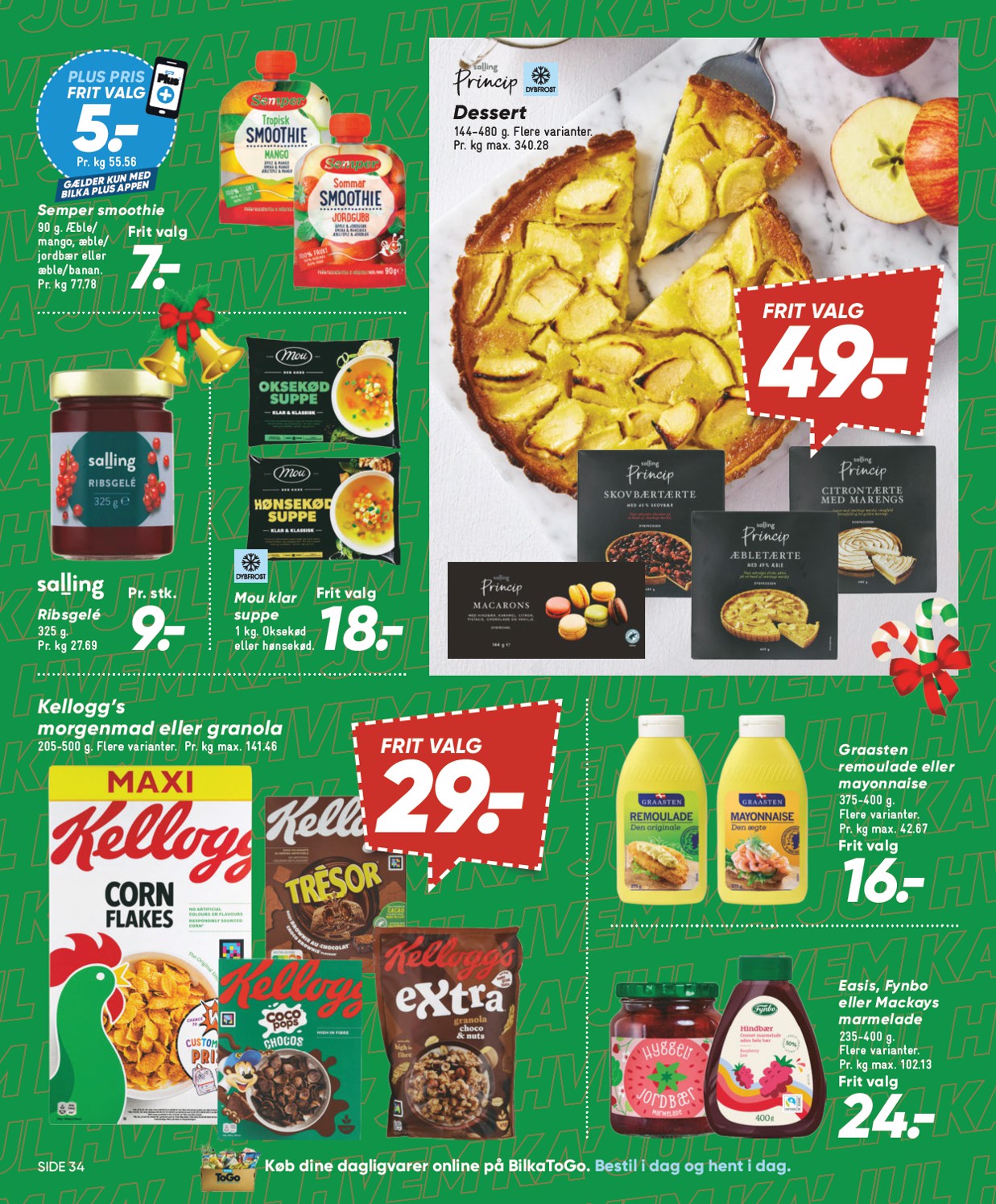 bilka - Bilka tilbudsavis gyldig fra 05.12. til 11.12. - page: 44