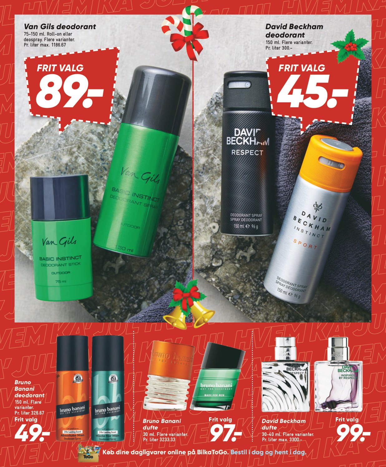 bilka - Bilka tilbudsavis gyldig fra 05.12. til 11.12. - page: 55