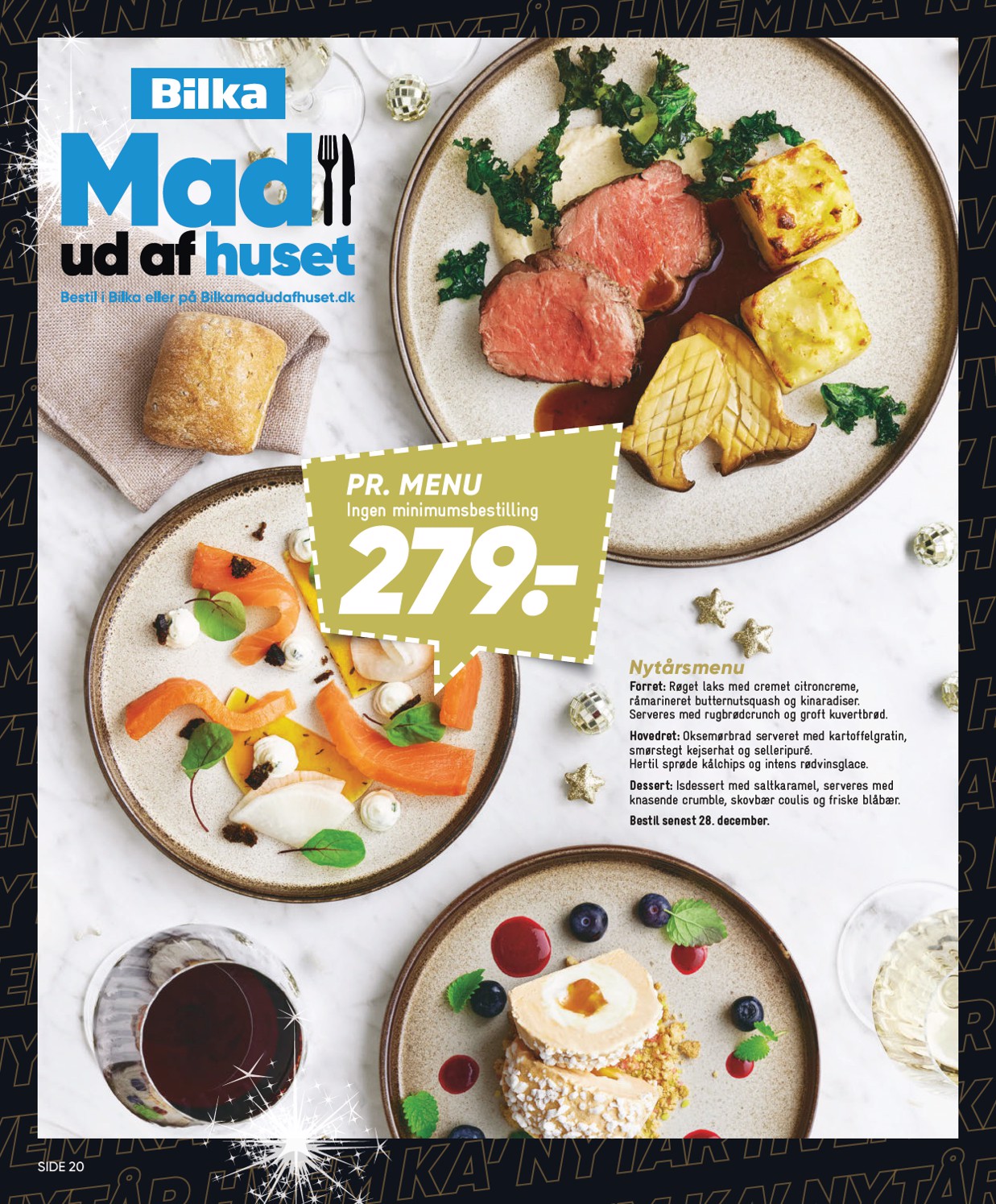 bilka - Bilka tilbudsavis gyldig fra 05.12. til 11.12. - page: 22