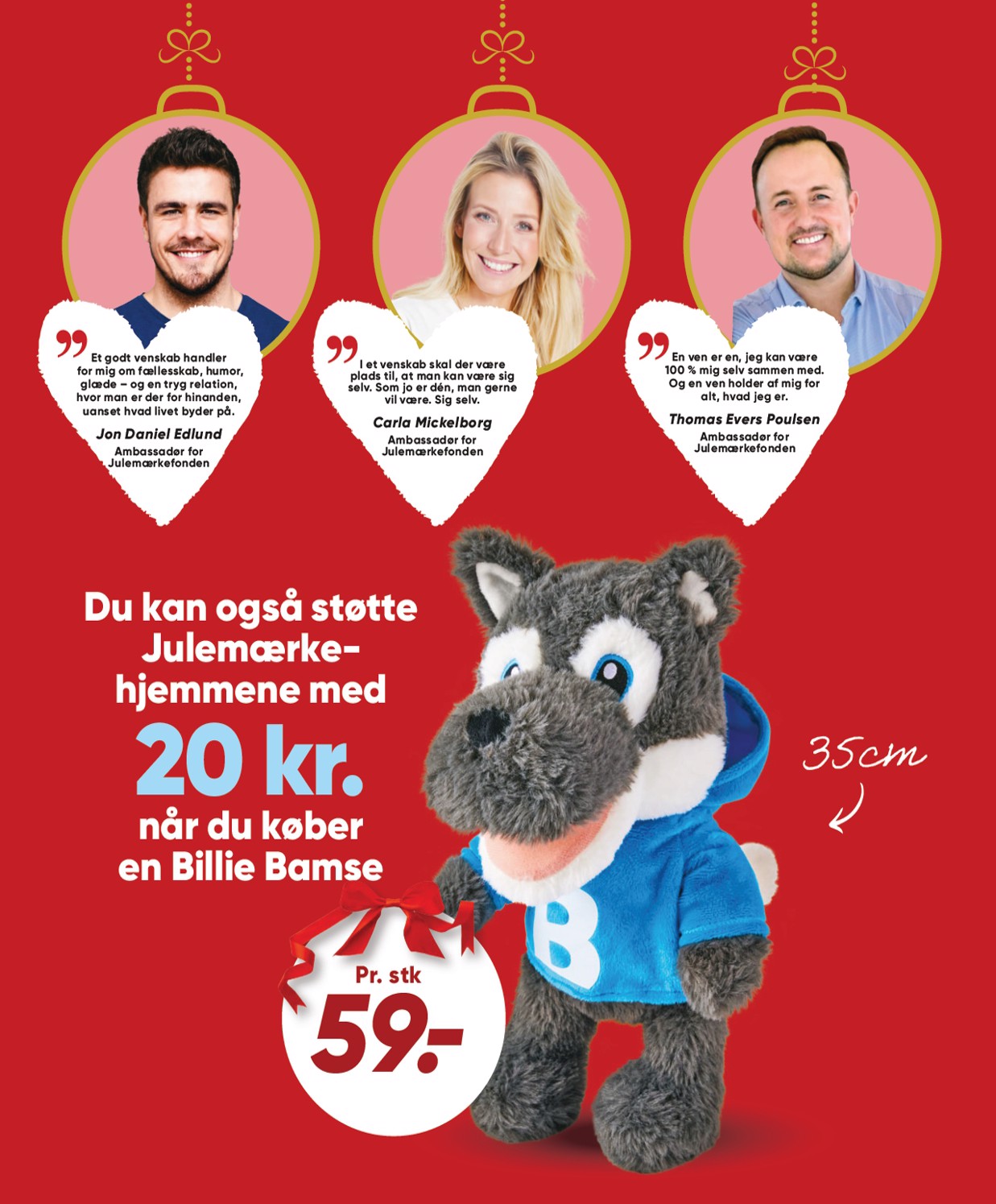 bilka - Bilka tilbudsavis gyldig fra 05.12. til 11.12. - page: 31