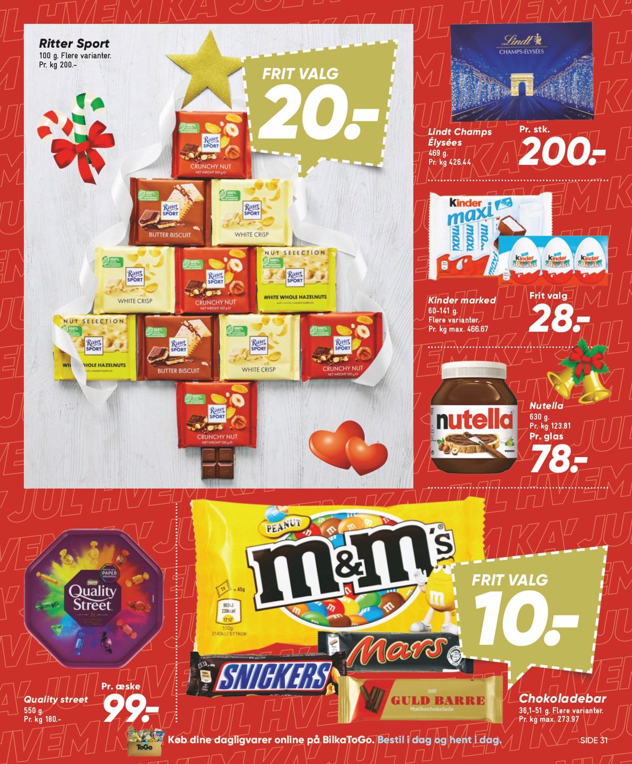 bilka - Bilka tilbudsavis gyldig fra 05.12. til 11.12. - page: 41