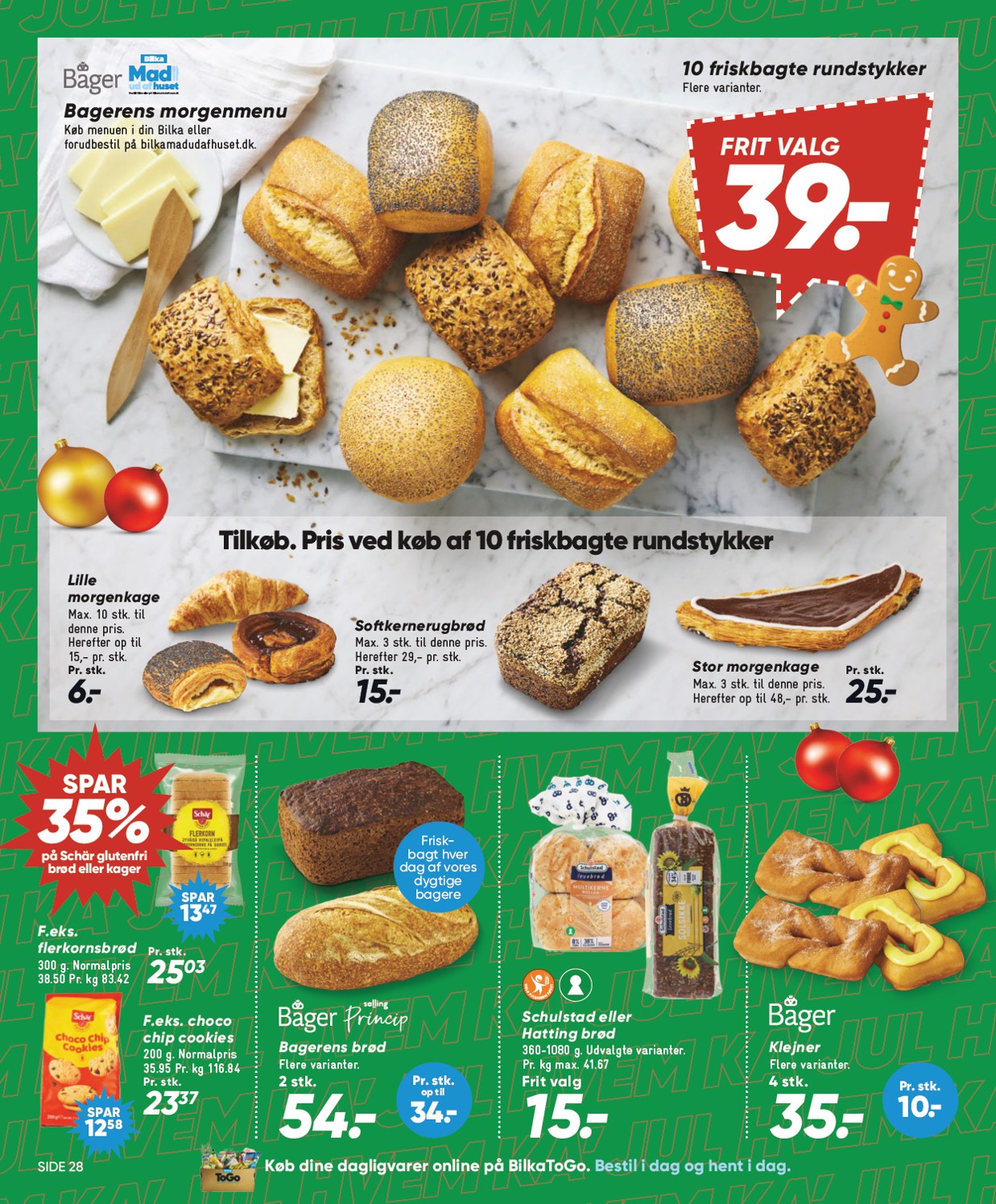 bilka - Bilka tilbudsavis gyldig fra 05.12. til 11.12. - page: 36