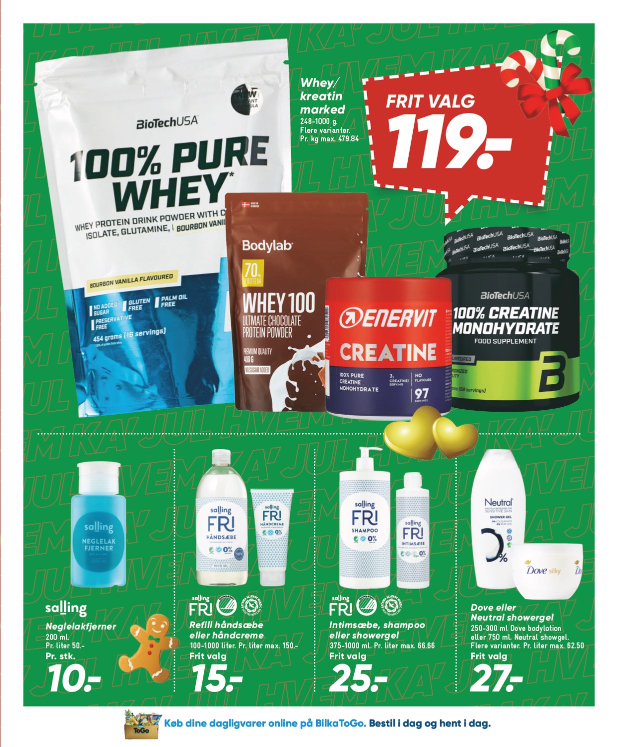 bilka - Bilka tilbudsavis gyldig fra 05.12. til 11.12. - page: 54