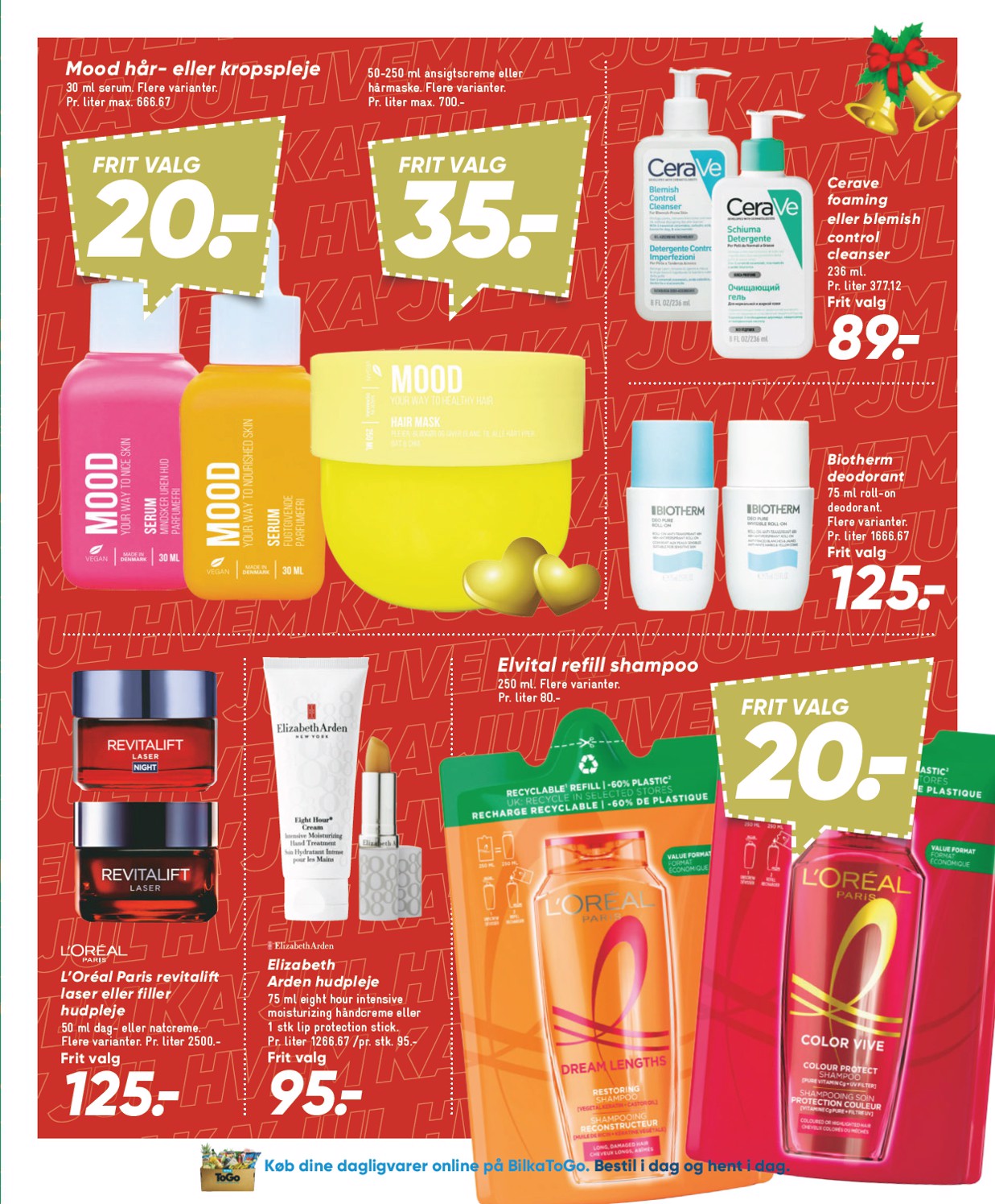 bilka - Bilka tilbudsavis gyldig fra 05.12. til 11.12. - page: 56