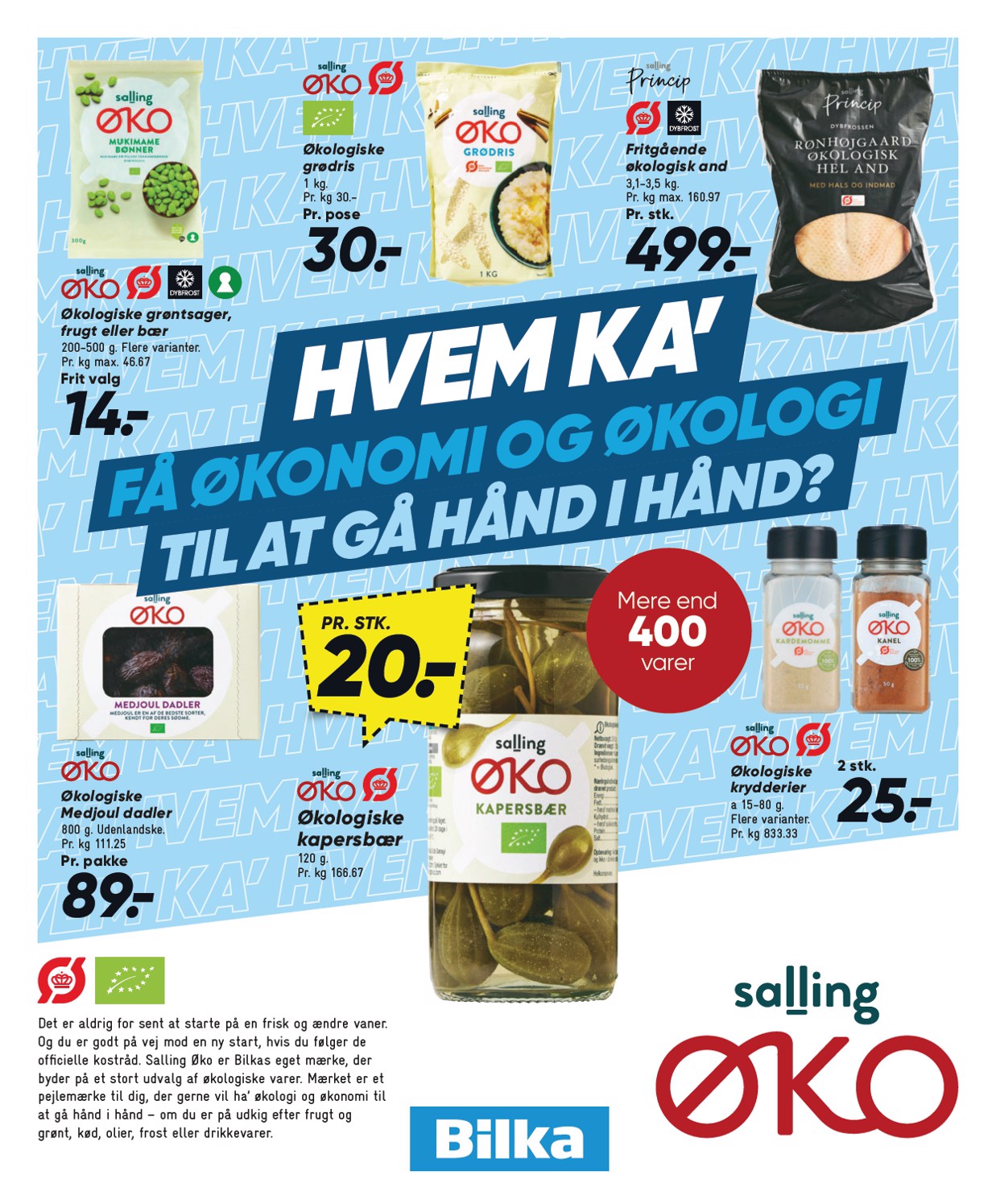 bilka - Bilka tilbudsavis gyldig fra 05.12. til 11.12. - page: 45