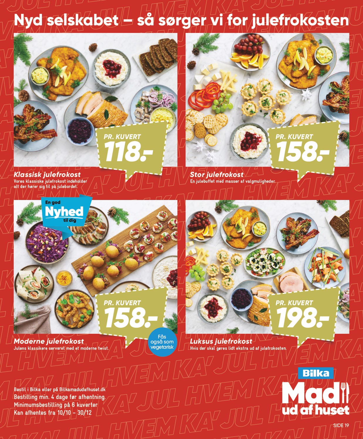 bilka - Bilka tilbudsavis gyldig fra 05.12. til 11.12. - page: 21