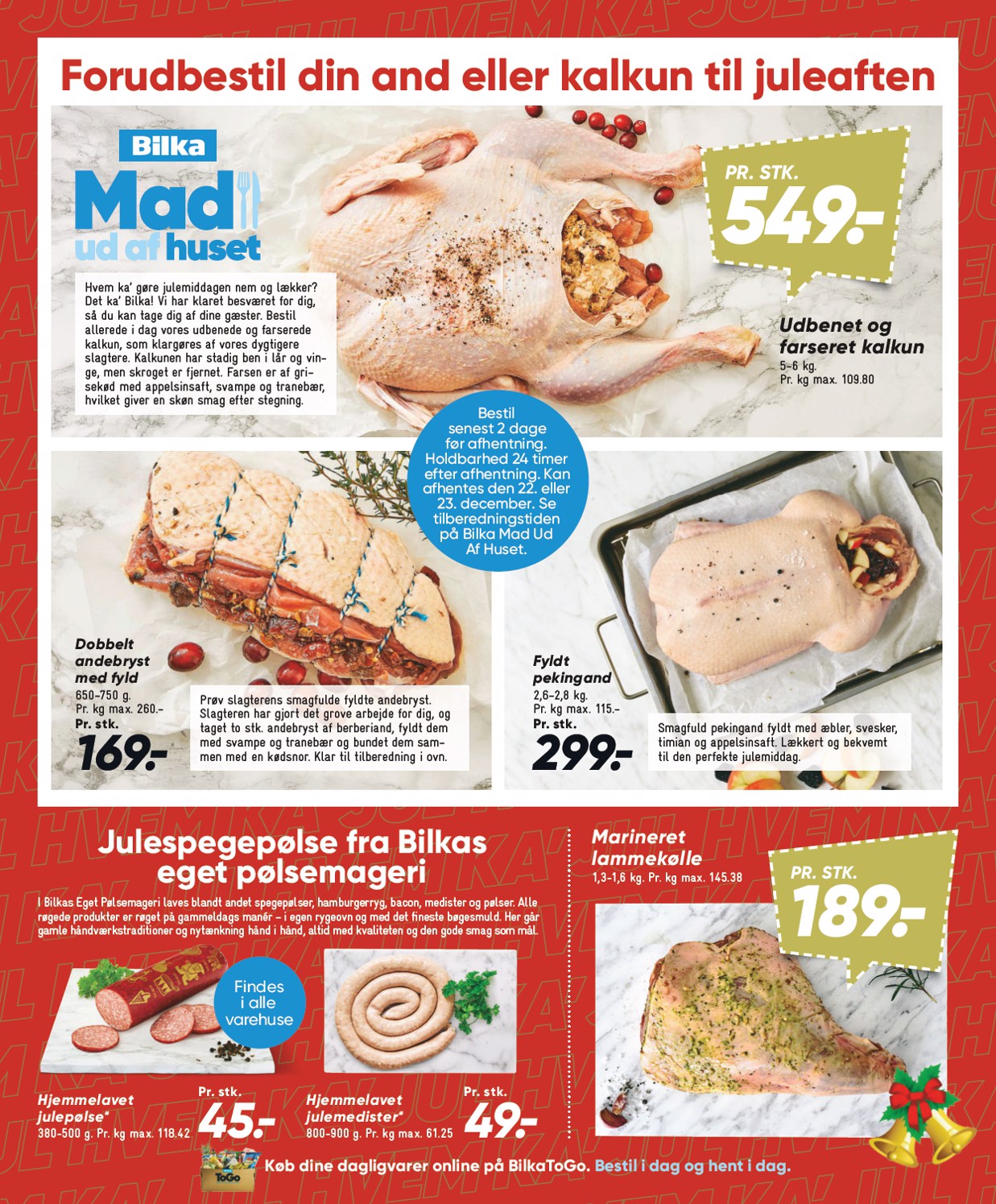 bilka - Bilka tilbudsavis gyldig fra 05.12. til 11.12. - page: 24