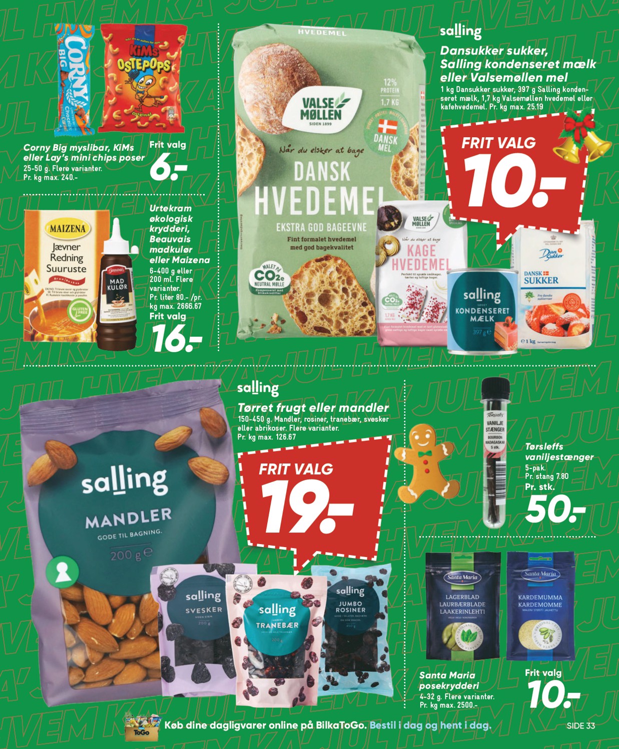 bilka - Bilka tilbudsavis gyldig fra 05.12. til 11.12. - page: 43