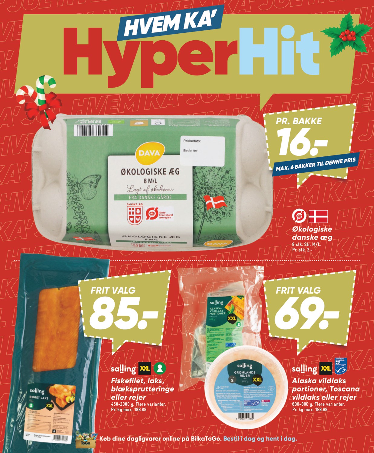 bilka - Bilka tilbudsavis gyldig fra 05.12. til 11.12. - page: 8