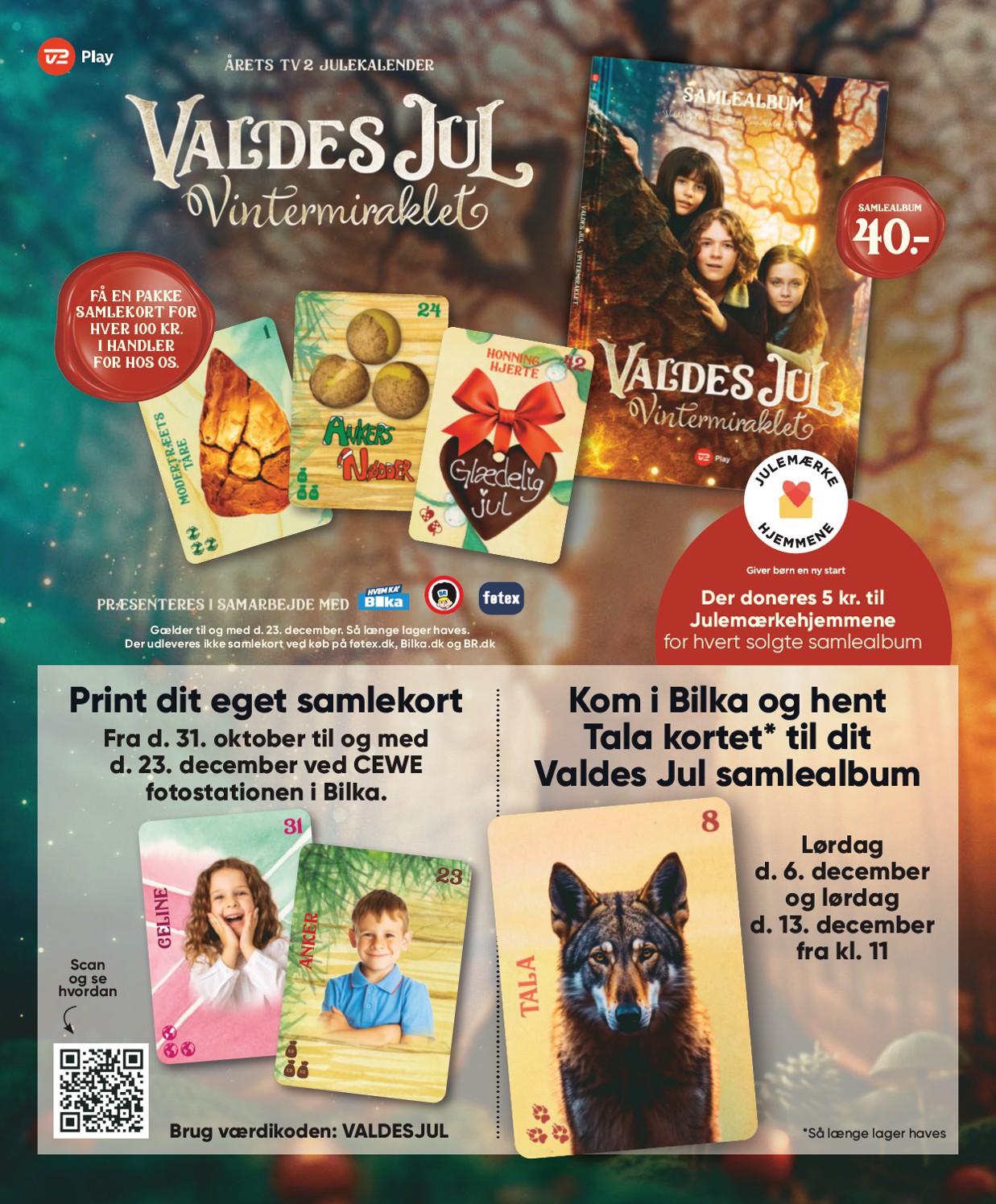 bilka - Bilka tilbudsavis gyldig fra 05.12. til 11.12. - page: 17