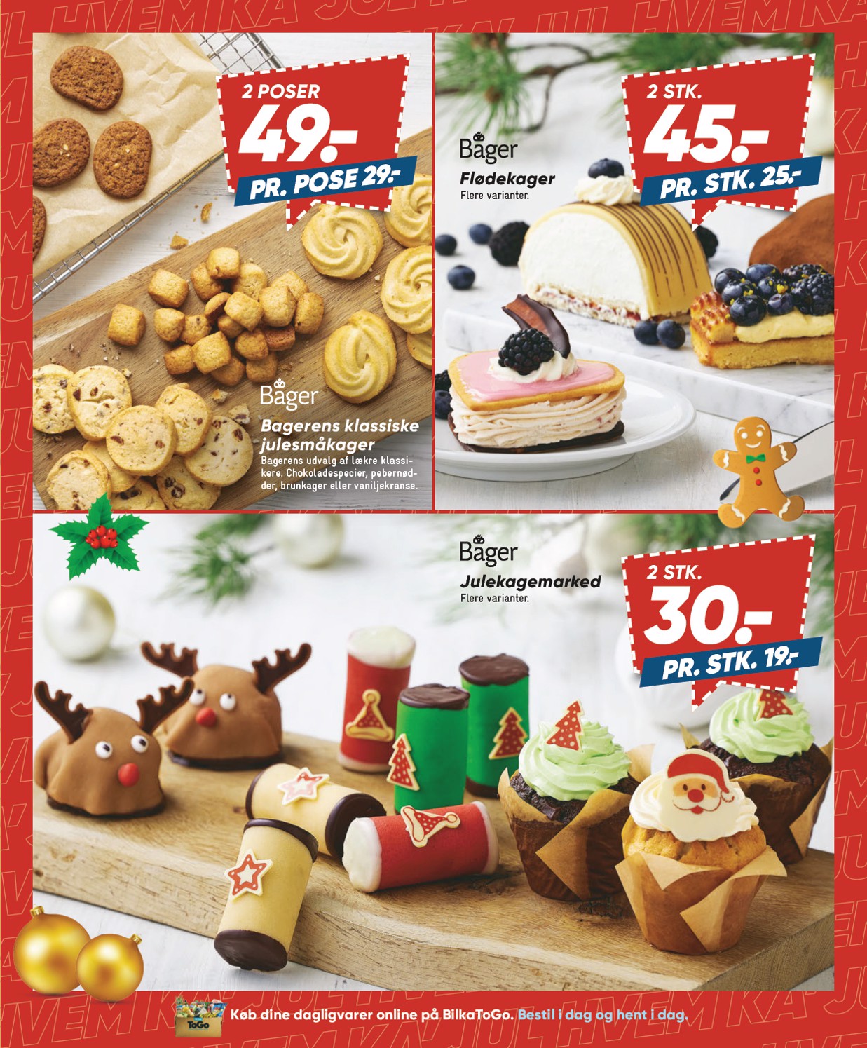 bilka - Bilka tilbudsavis gyldig fra 05.12. til 11.12. - page: 38