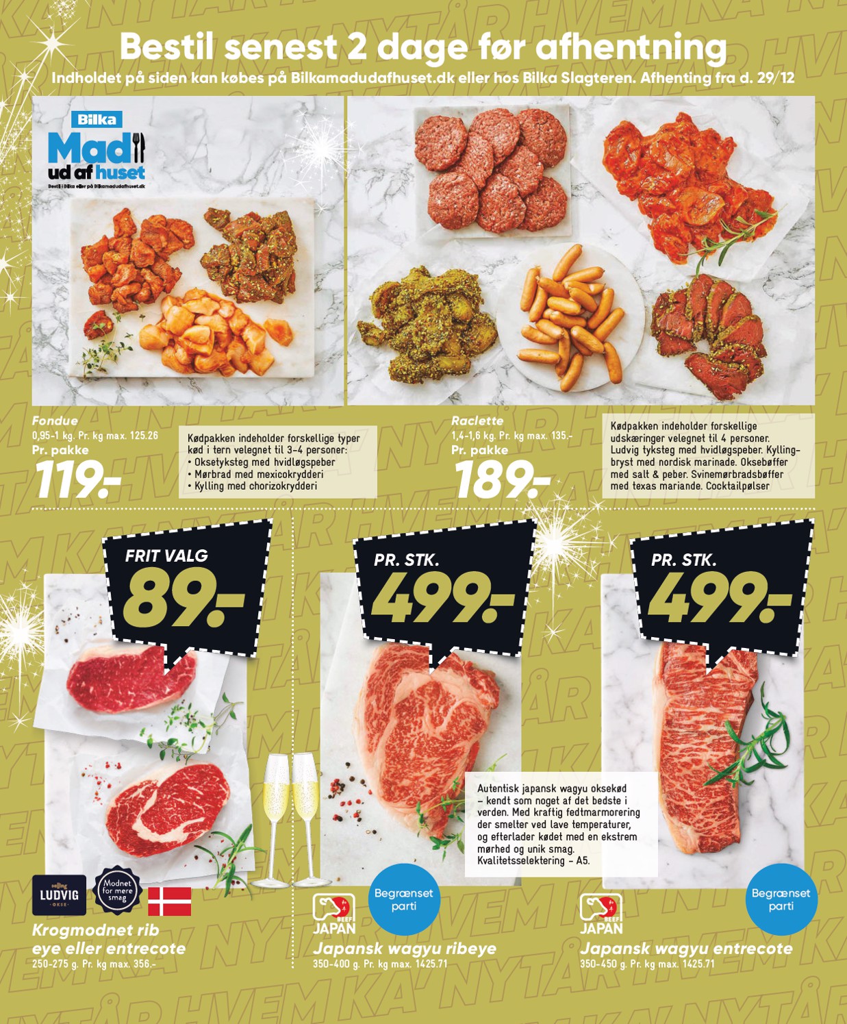 bilka - Bilka tilbudsavis gyldig fra 05.12. til 11.12. - page: 25