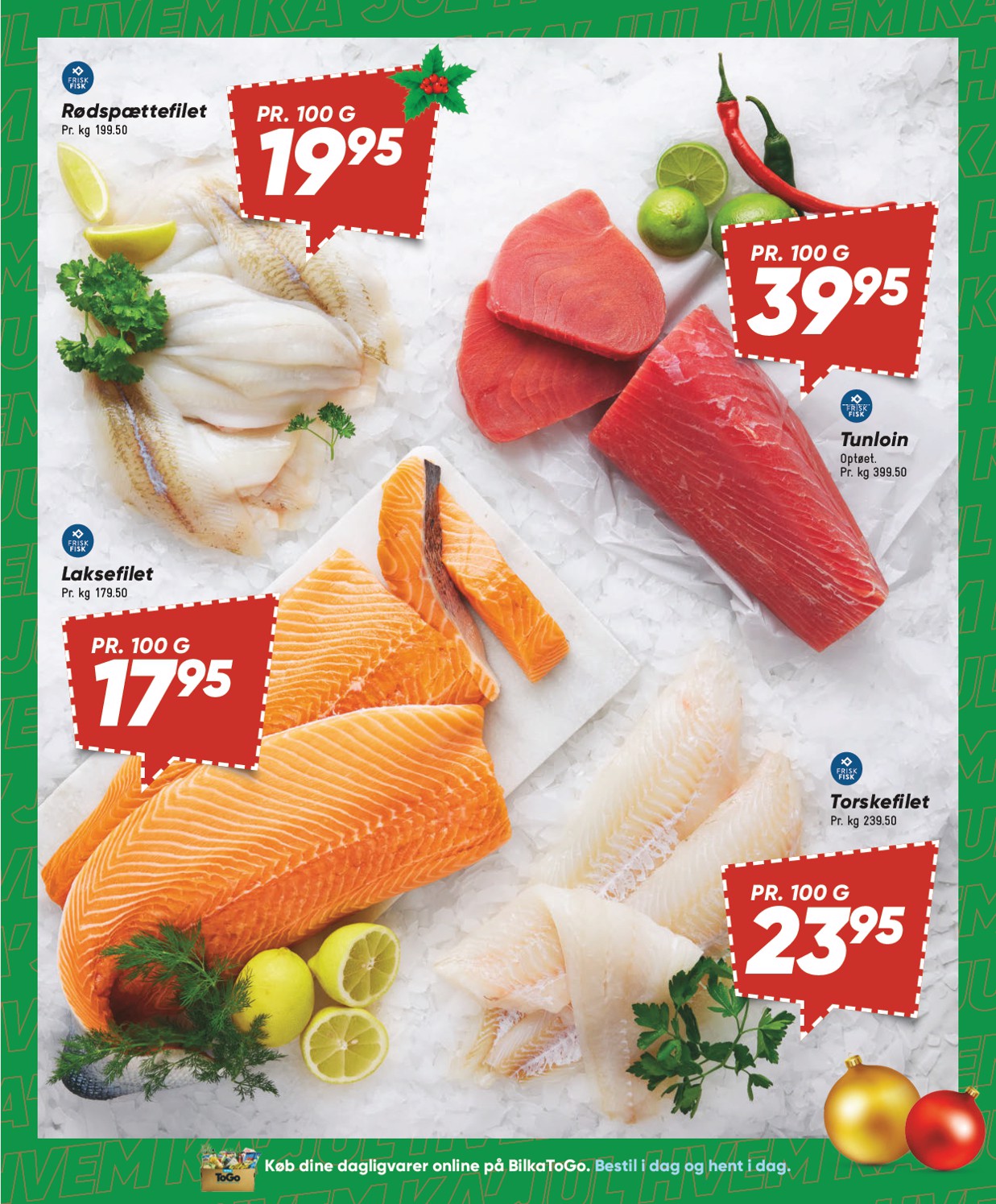 bilka - Bilka tilbudsavis gyldig fra 05.12. til 11.12. - page: 35