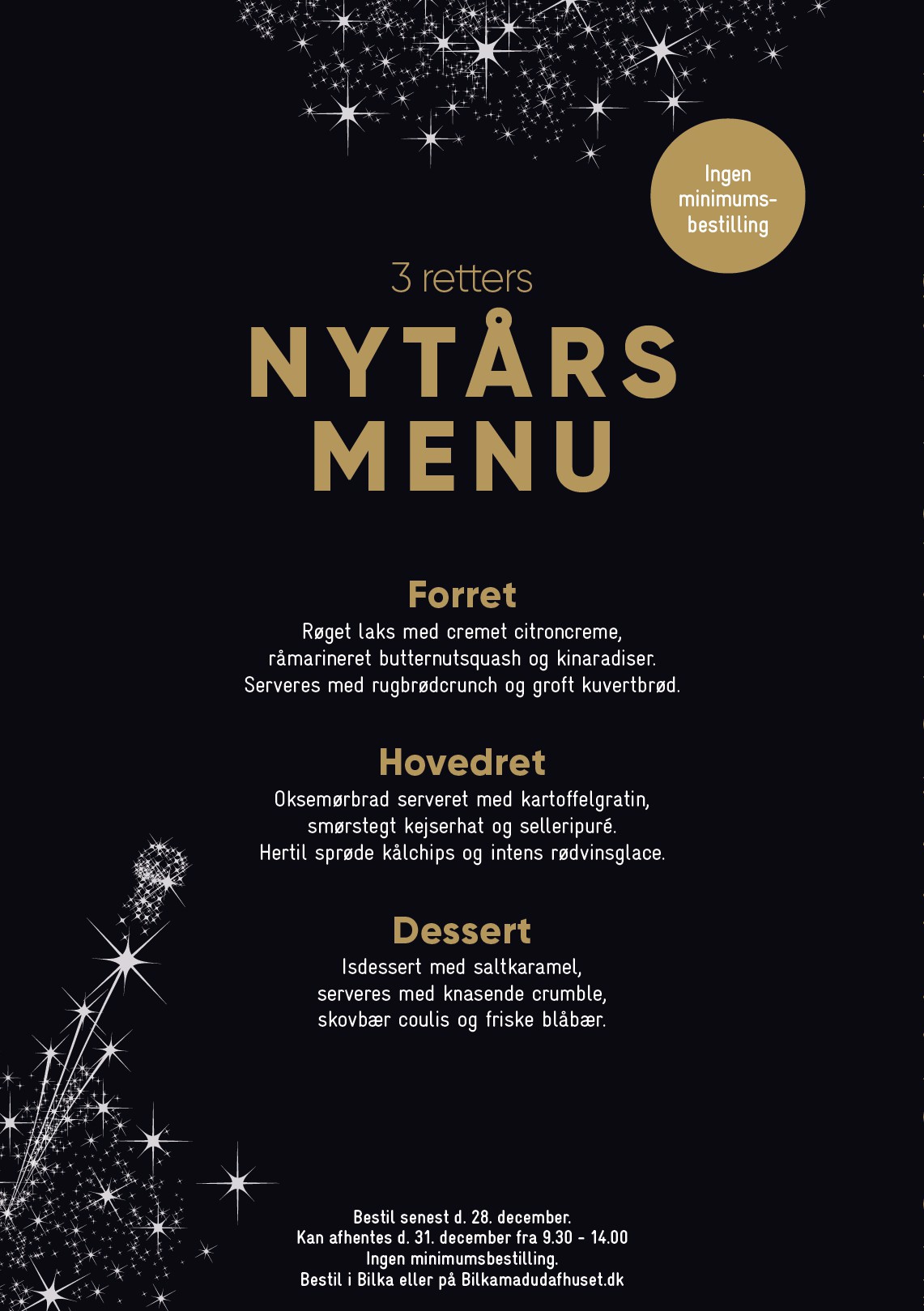 bilka - Bilka - Hvem Ka' tilbudsavis gyldig fra 28.12. til 31.12. - page: 2