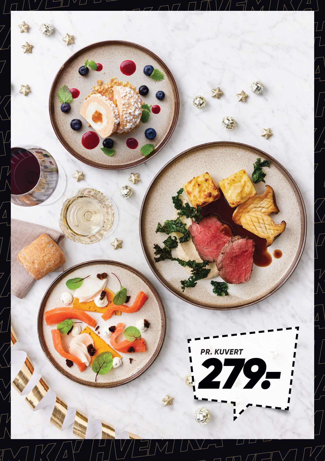 bilka - Bilka - Hvem Ka' tilbudsavis gyldig fra 28.12. til 31.12. - page: 3