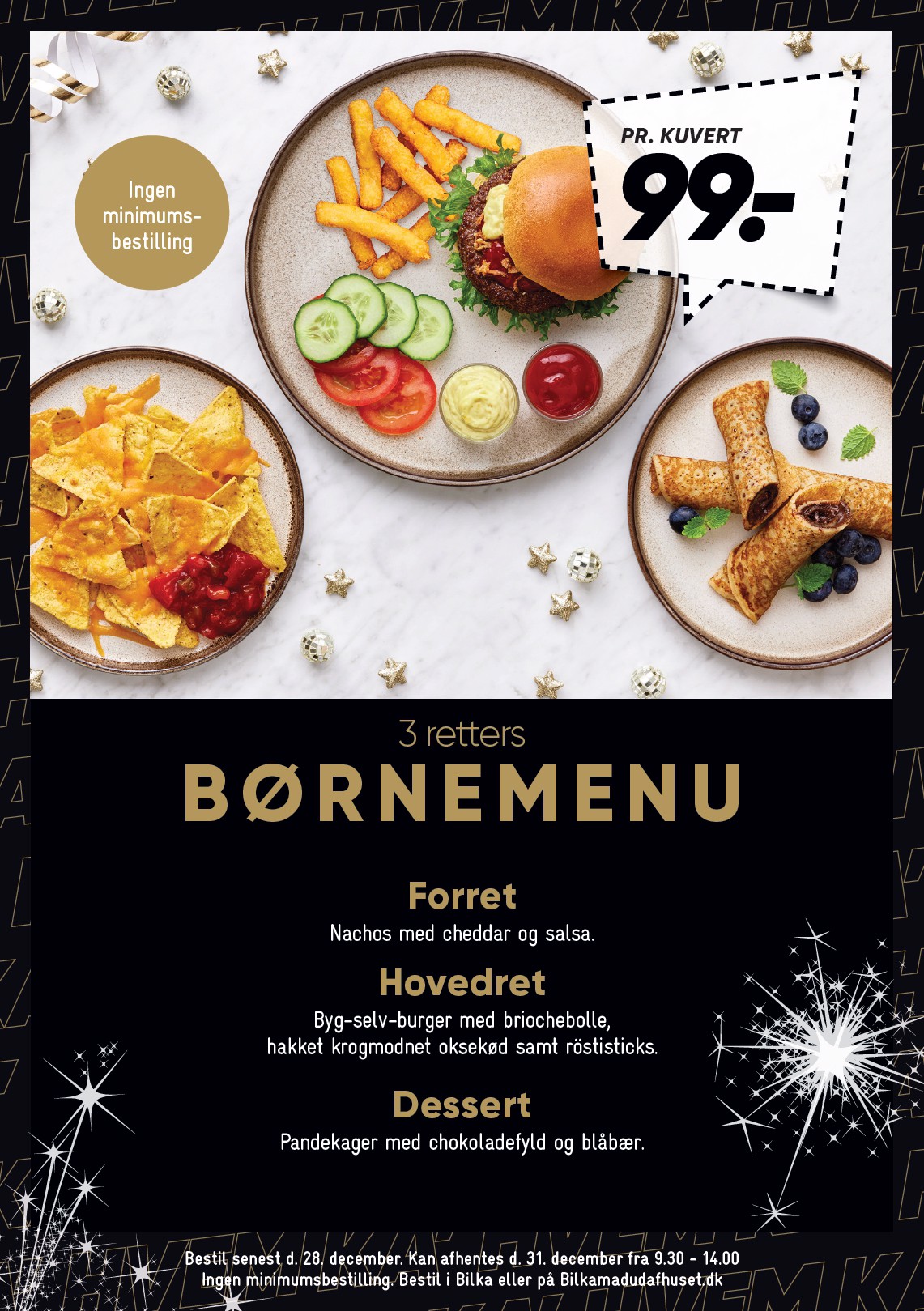 bilka - Bilka - Hvem Ka' tilbudsavis gyldig fra 28.12. til 31.12. - page: 5