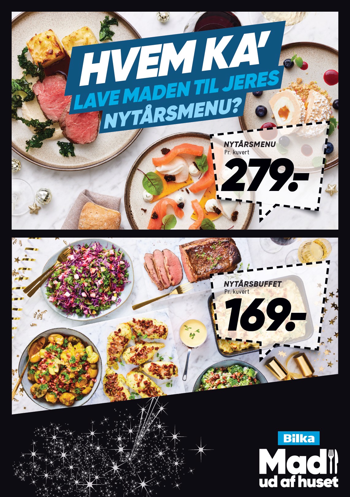 bilka - Bilka - Hvem Ka' tilbudsavis gyldig fra 28.12. til 31.12.