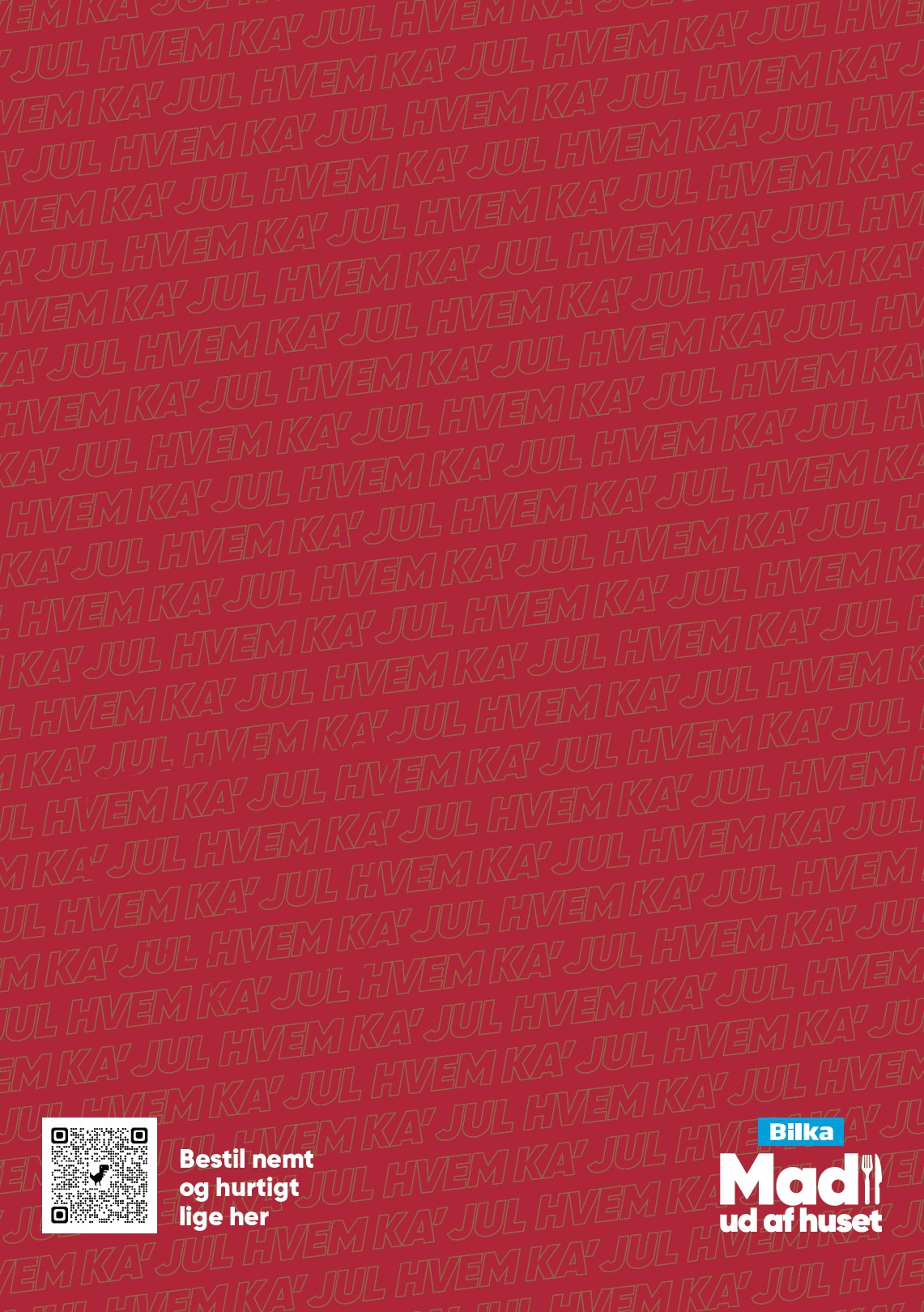 bilka - Bilka - Lave Din Julemad? tilbudsavis gyldig fra 10.10. til 30.12. - page: 12