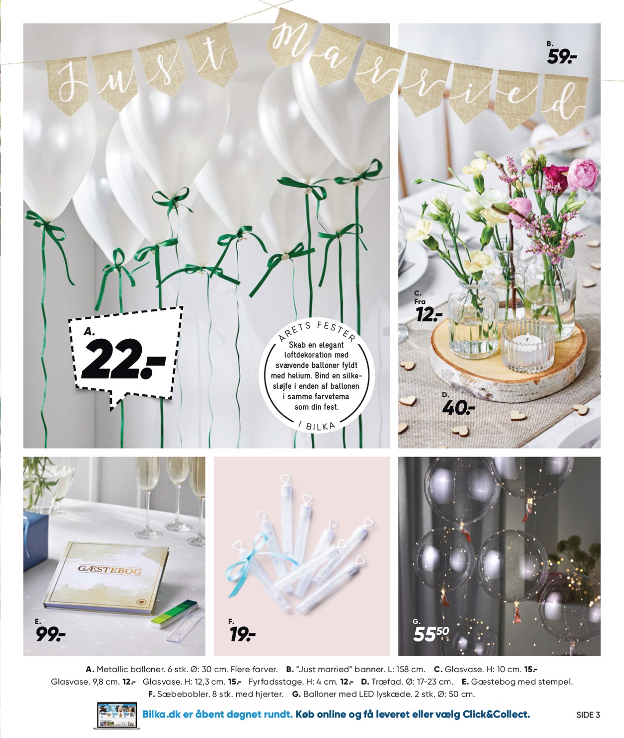 bilka - Bilka - Hvem Ka' tilbudsavis gyldig fra 12.12. til 31.12. - page: 13