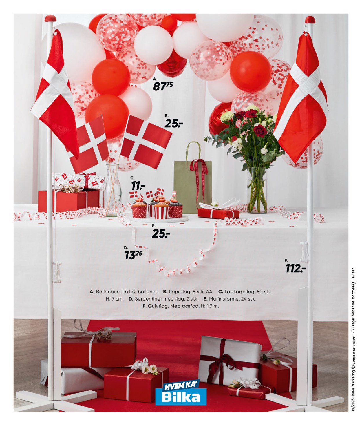 bilka - Bilka - Hvem Ka' tilbudsavis gyldig fra 12.12. til 31.12. - page: 34