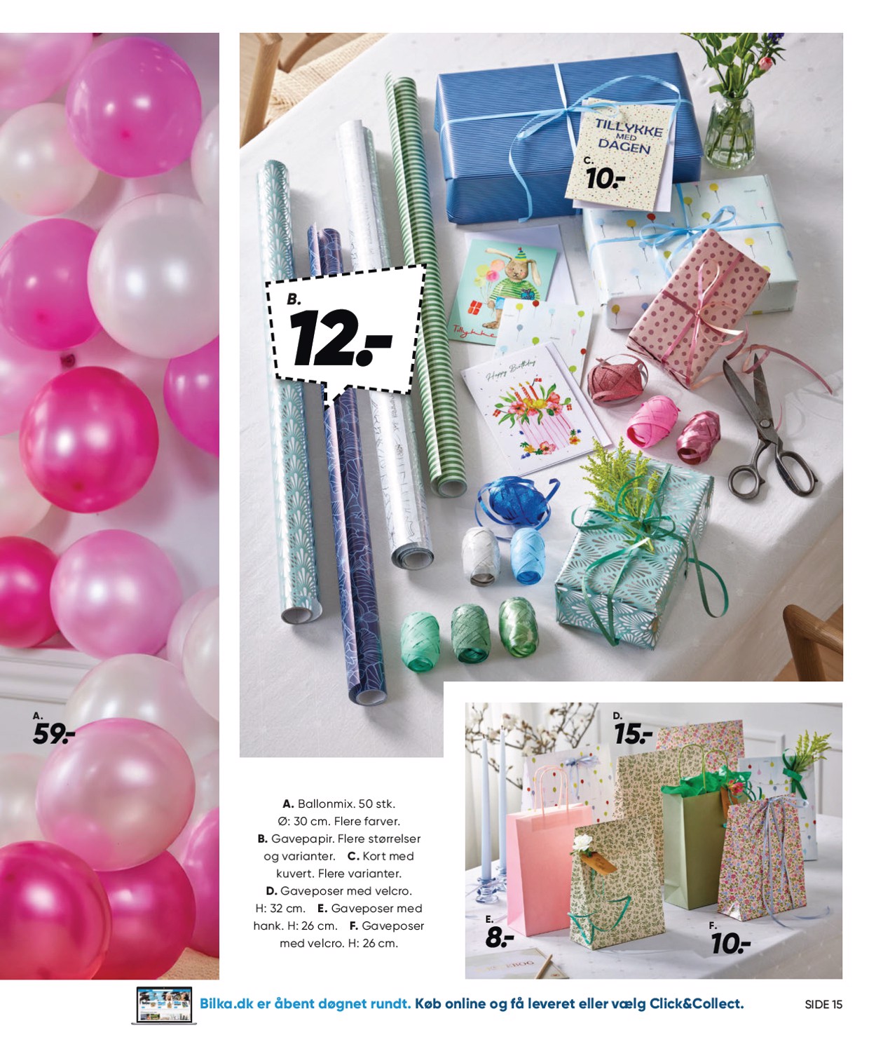 bilka - Bilka - Hvem Ka' tilbudsavis gyldig fra 12.12. til 31.12. - page: 25