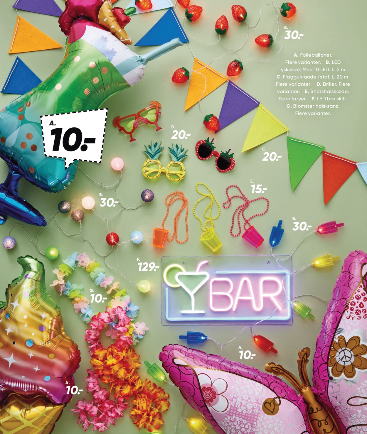 bilka - Bilka - Hvem Ka' tilbudsavis gyldig fra 12.12. til 31.12. - page: 21