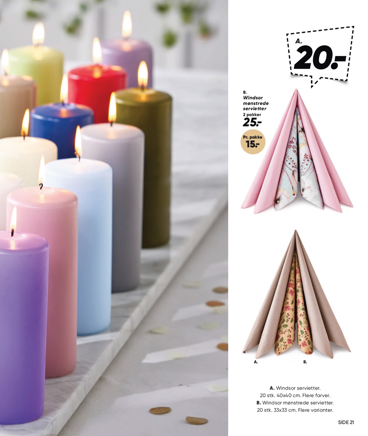 bilka - Bilka - Hvem Ka' tilbudsavis gyldig fra 12.12. til 31.12. - page: 31