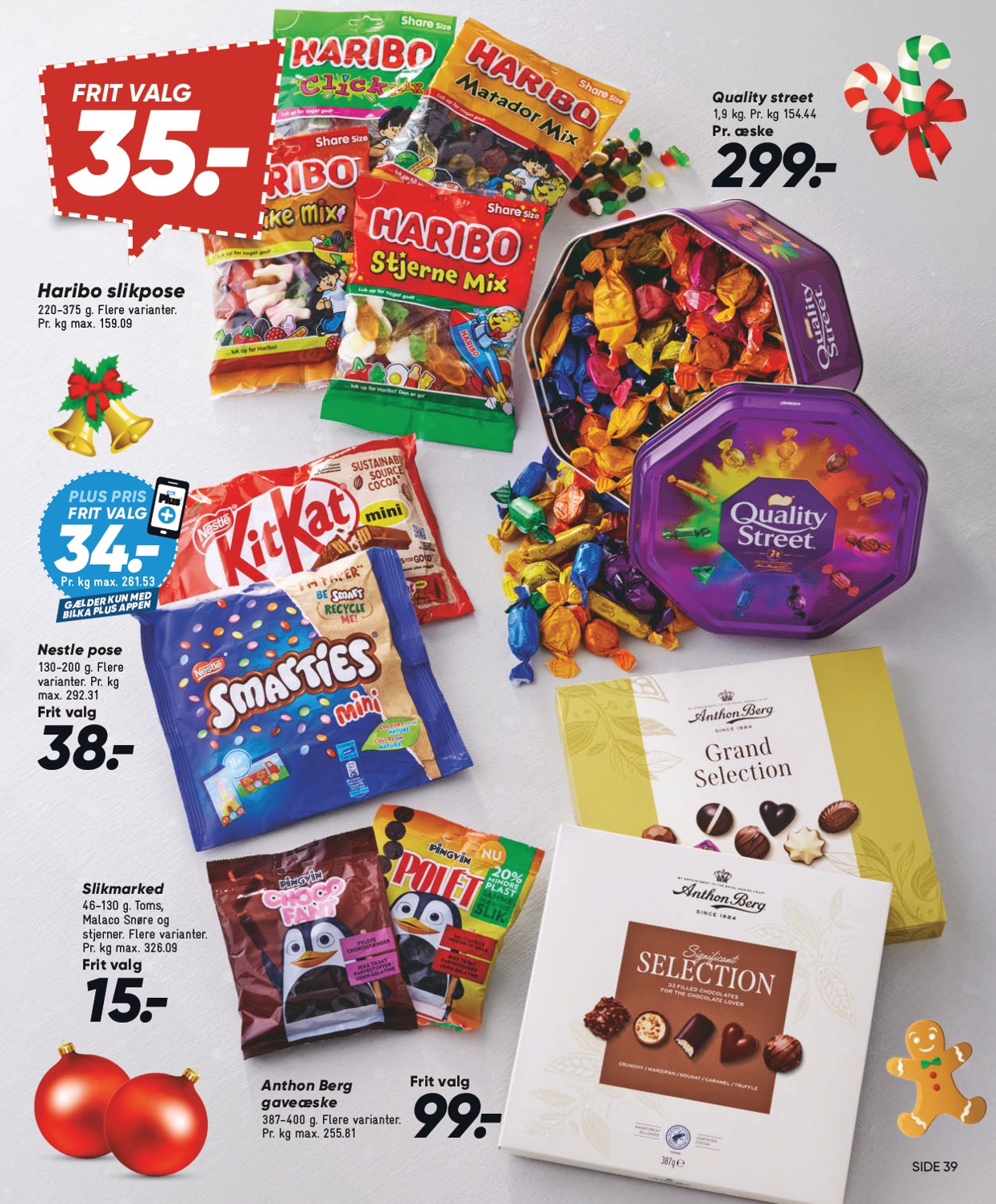 bilka - Bilka tilbudsavis gyldig fra 12.12. til 18.12. - page: 49