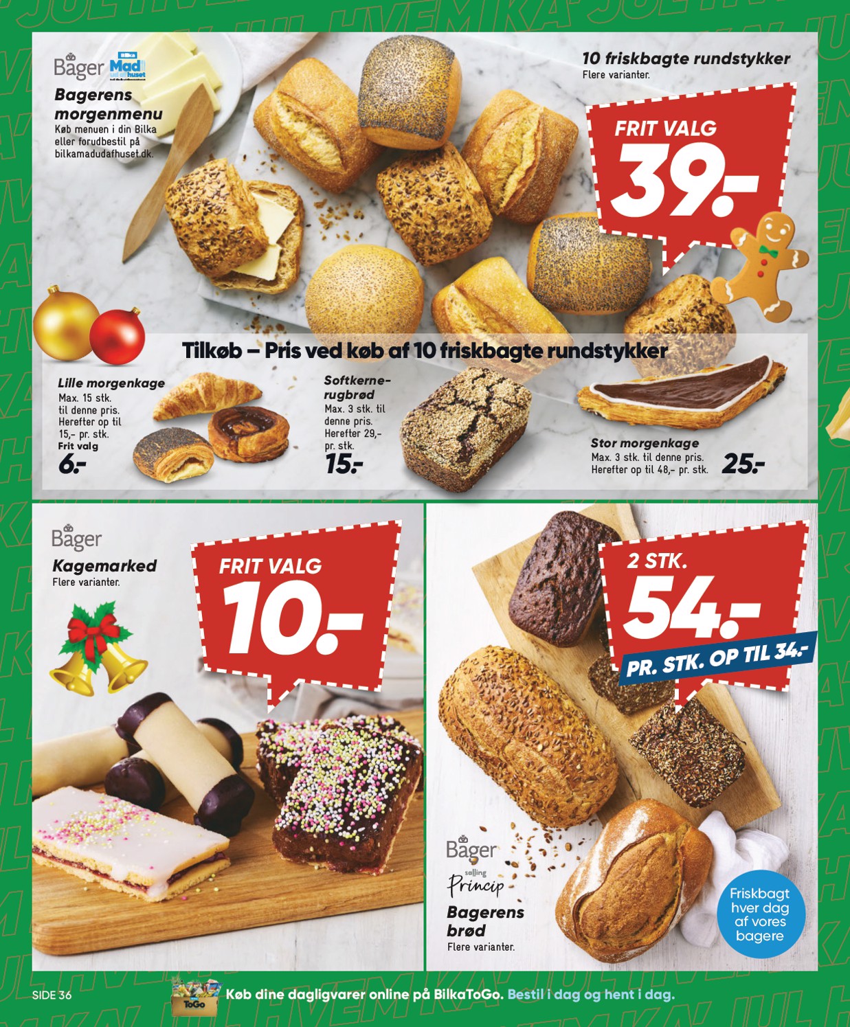 bilka - Bilka tilbudsavis gyldig fra 12.12. til 18.12. - page: 44