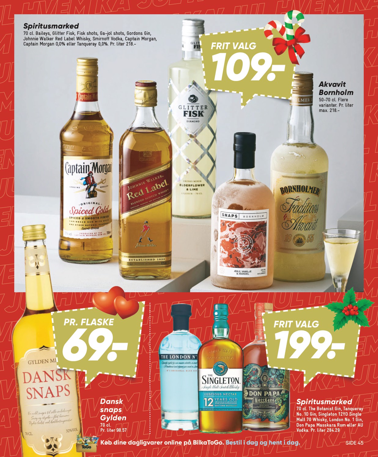 bilka - Bilka tilbudsavis gyldig fra 12.12. til 18.12. - page: 57