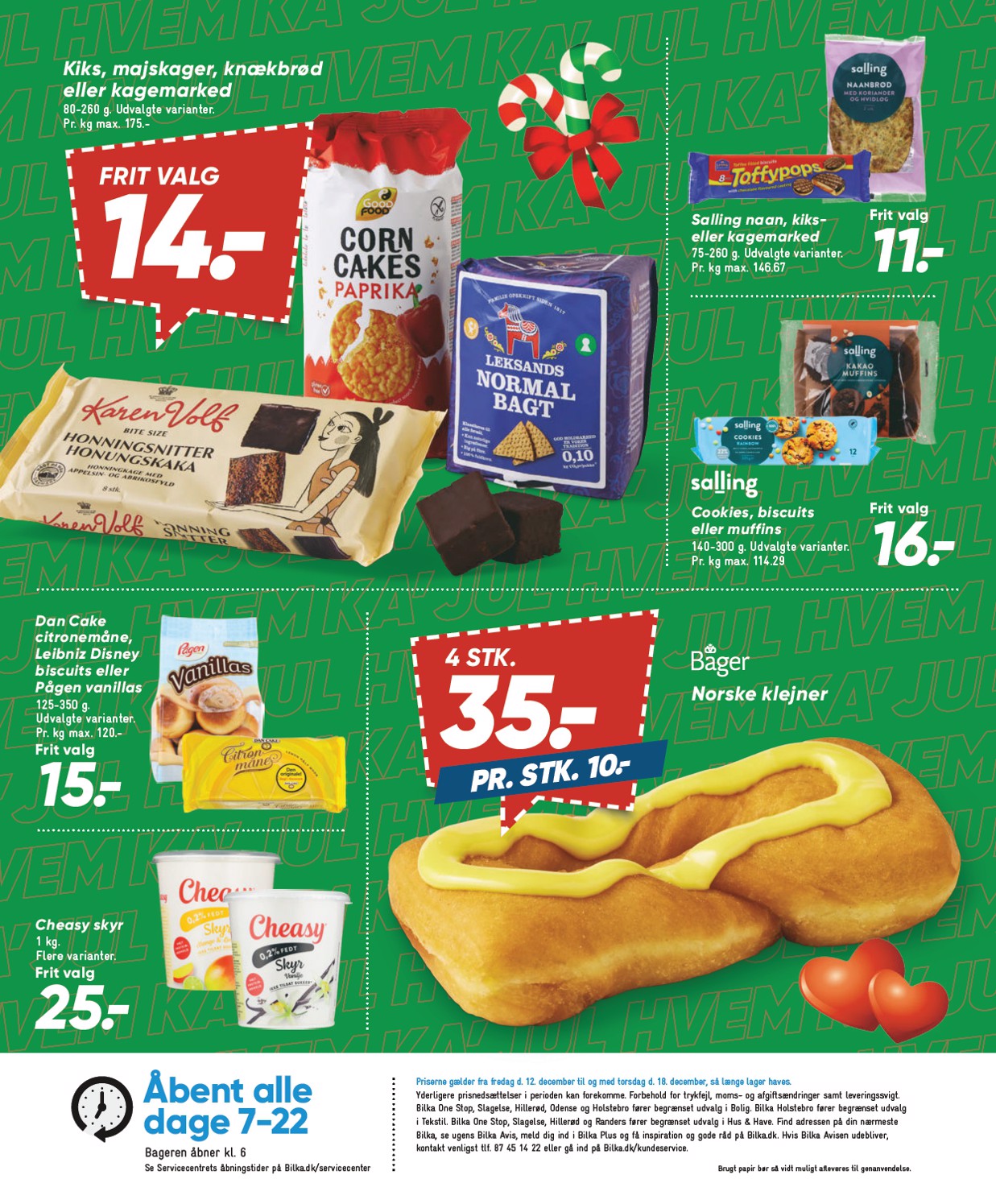 bilka - Bilka tilbudsavis gyldig fra 12.12. til 18.12. - page: 45