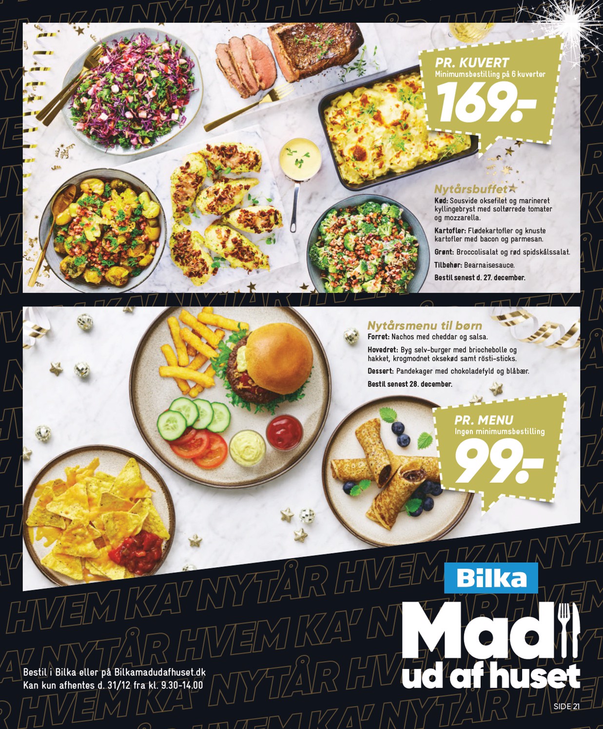 bilka - Bilka tilbudsavis gyldig fra 12.12. til 18.12. - page: 29