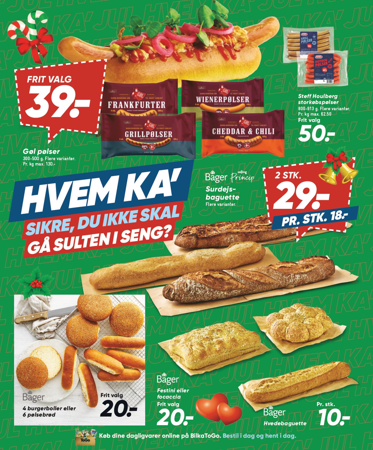 bilka - Bilka tilbudsavis gyldig fra 12.12. til 18.12. - page: 46