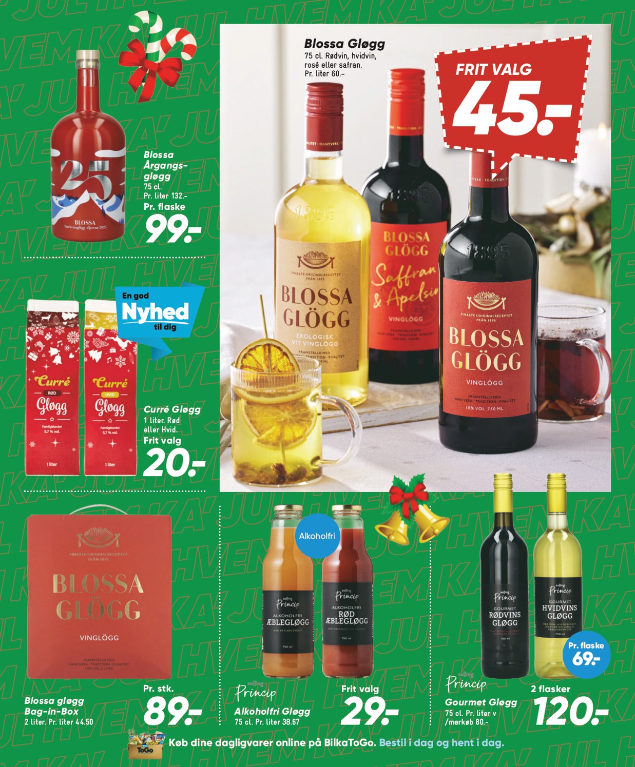 bilka - Bilka tilbudsavis gyldig fra 12.12. til 18.12. - page: 56