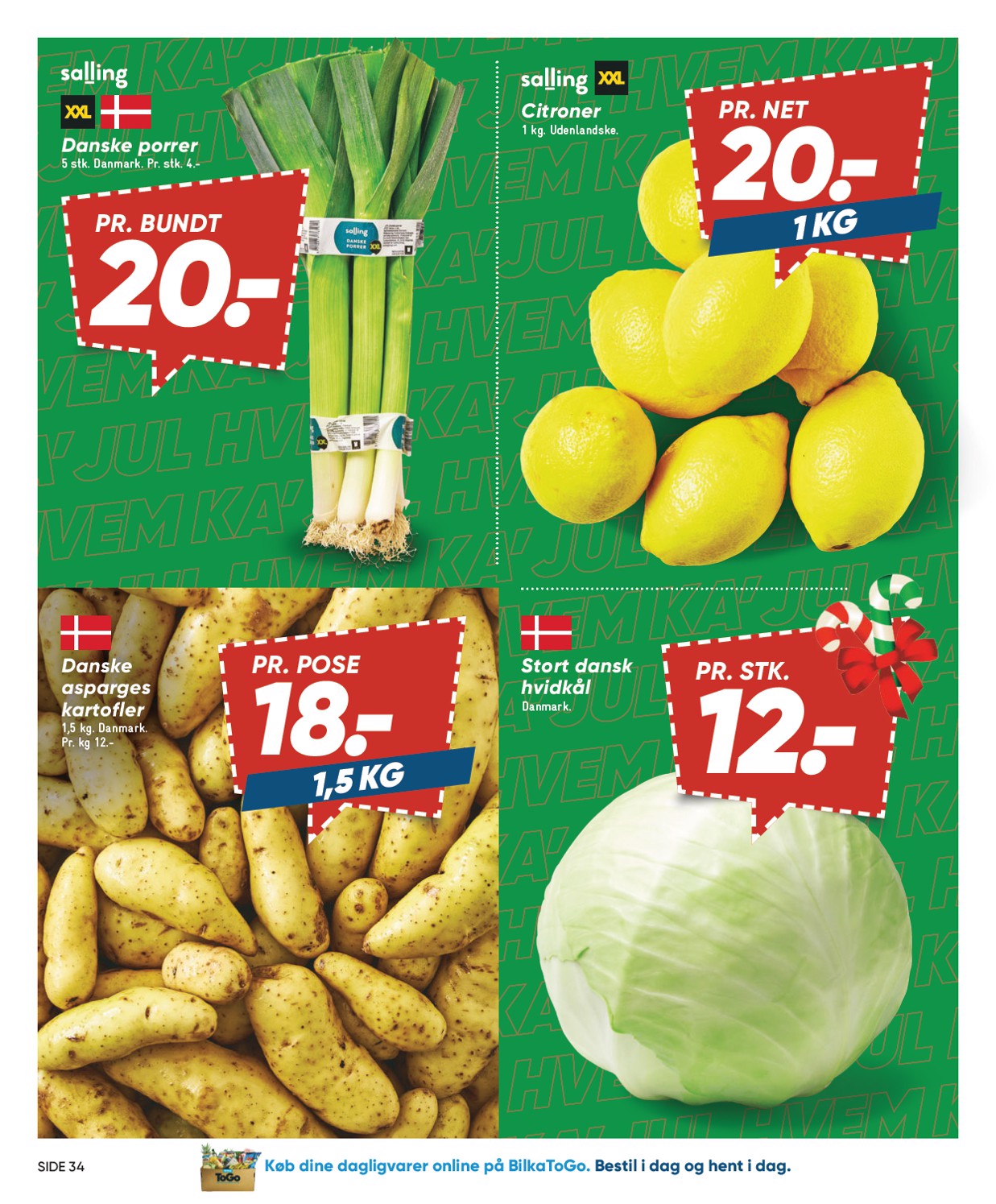 bilka - Bilka tilbudsavis gyldig fra 12.12. til 18.12. - page: 42