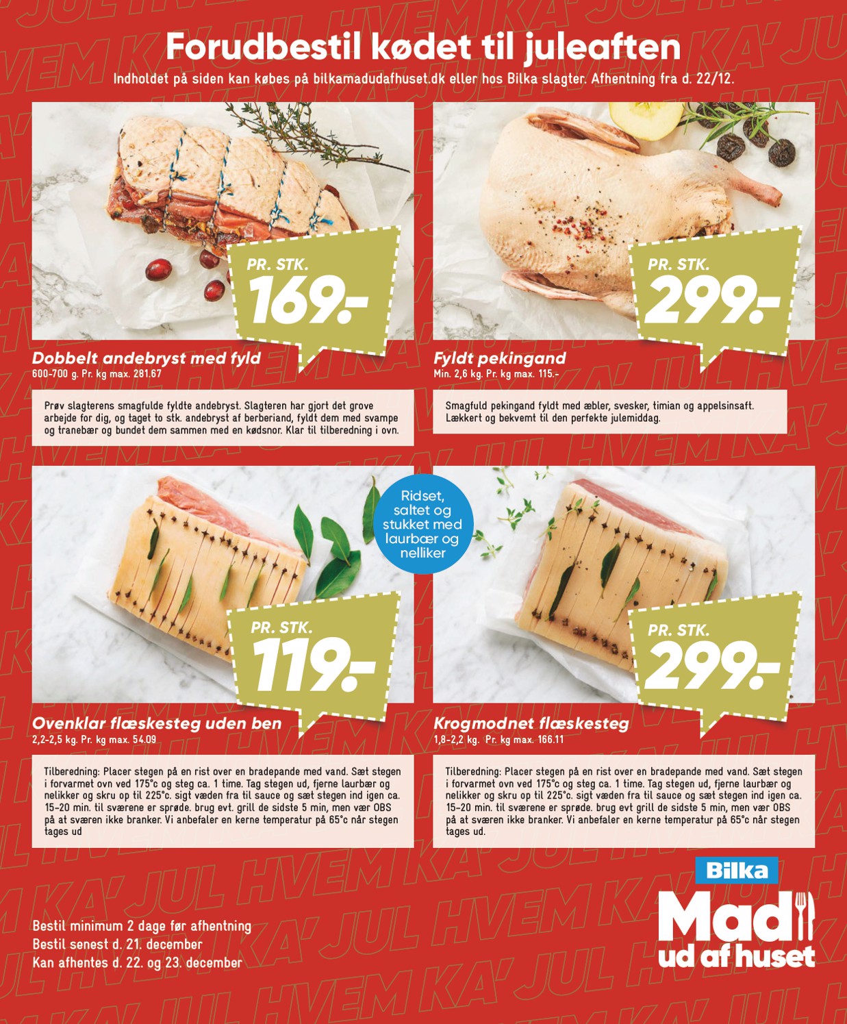 bilka - Bilka tilbudsavis gyldig fra 12.12. til 18.12. - page: 34