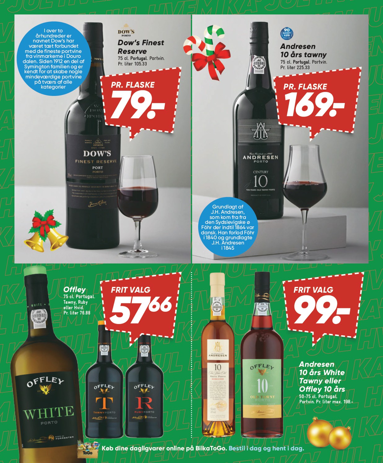 bilka - Bilka tilbudsavis gyldig fra 12.12. til 18.12. - page: 55