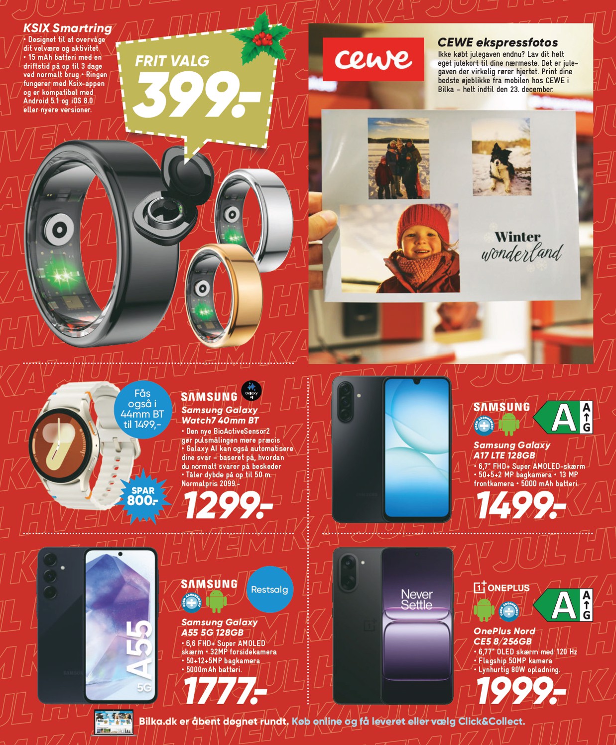 bilka - Bilka - Nonfood tilbudsavis gyldig fra 12.12. til 18.12. - page: 27