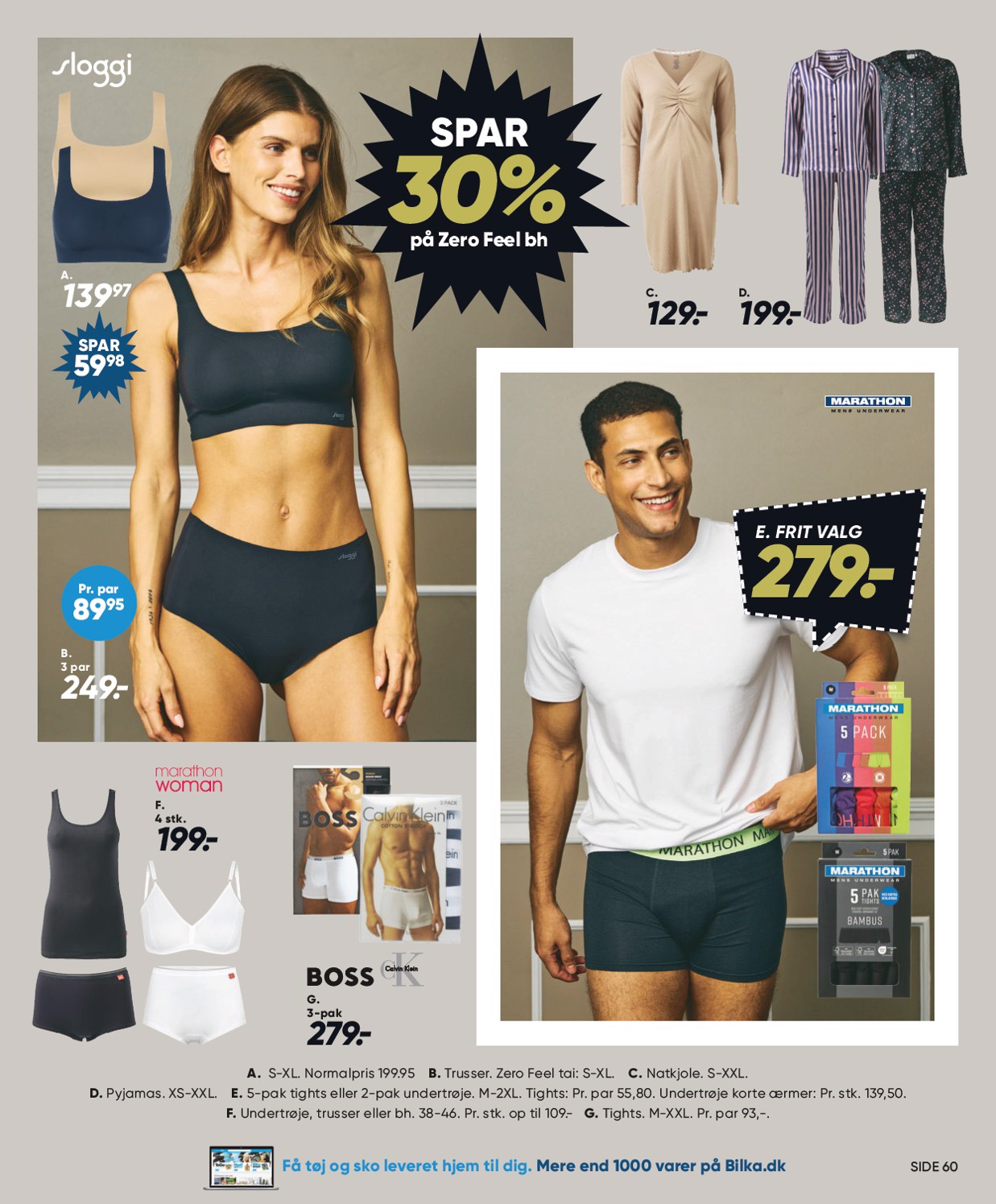 bilka - Bilka - Nonfood tilbudsavis gyldig fra 12.12. til 18.12. - page: 39