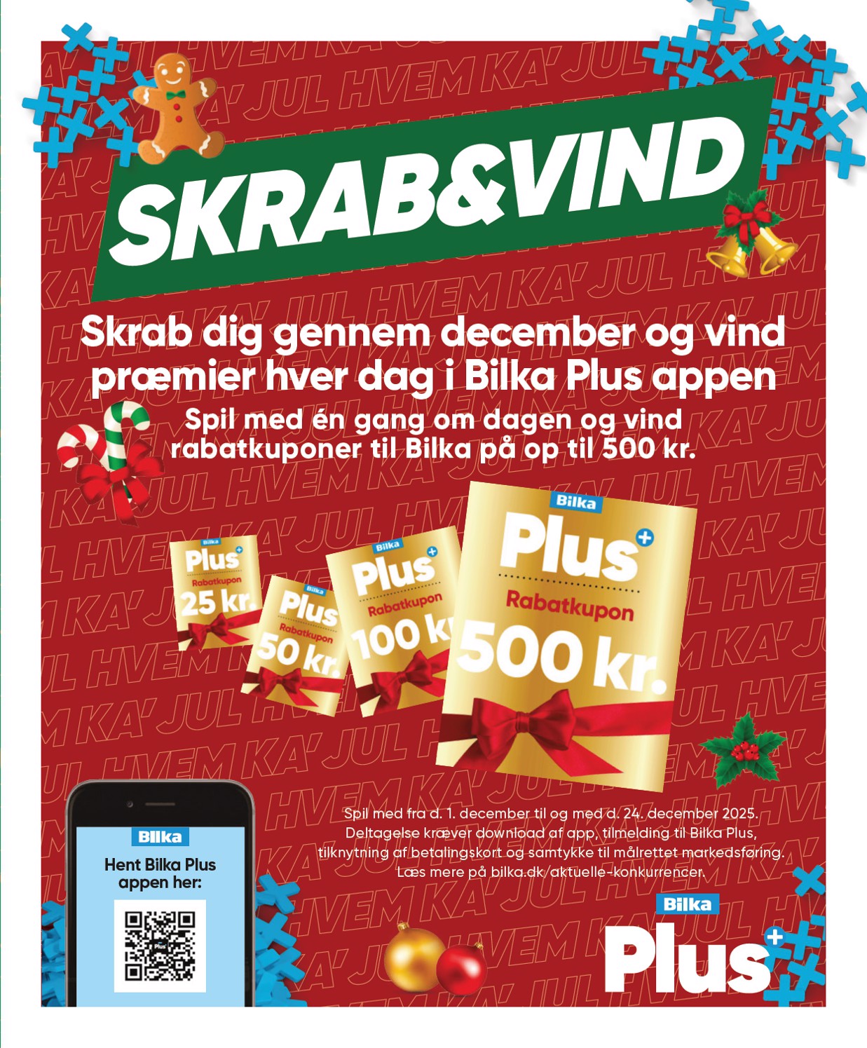 bilka - Bilka - Nonfood tilbudsavis gyldig fra 12.12. til 18.12. - page: 36