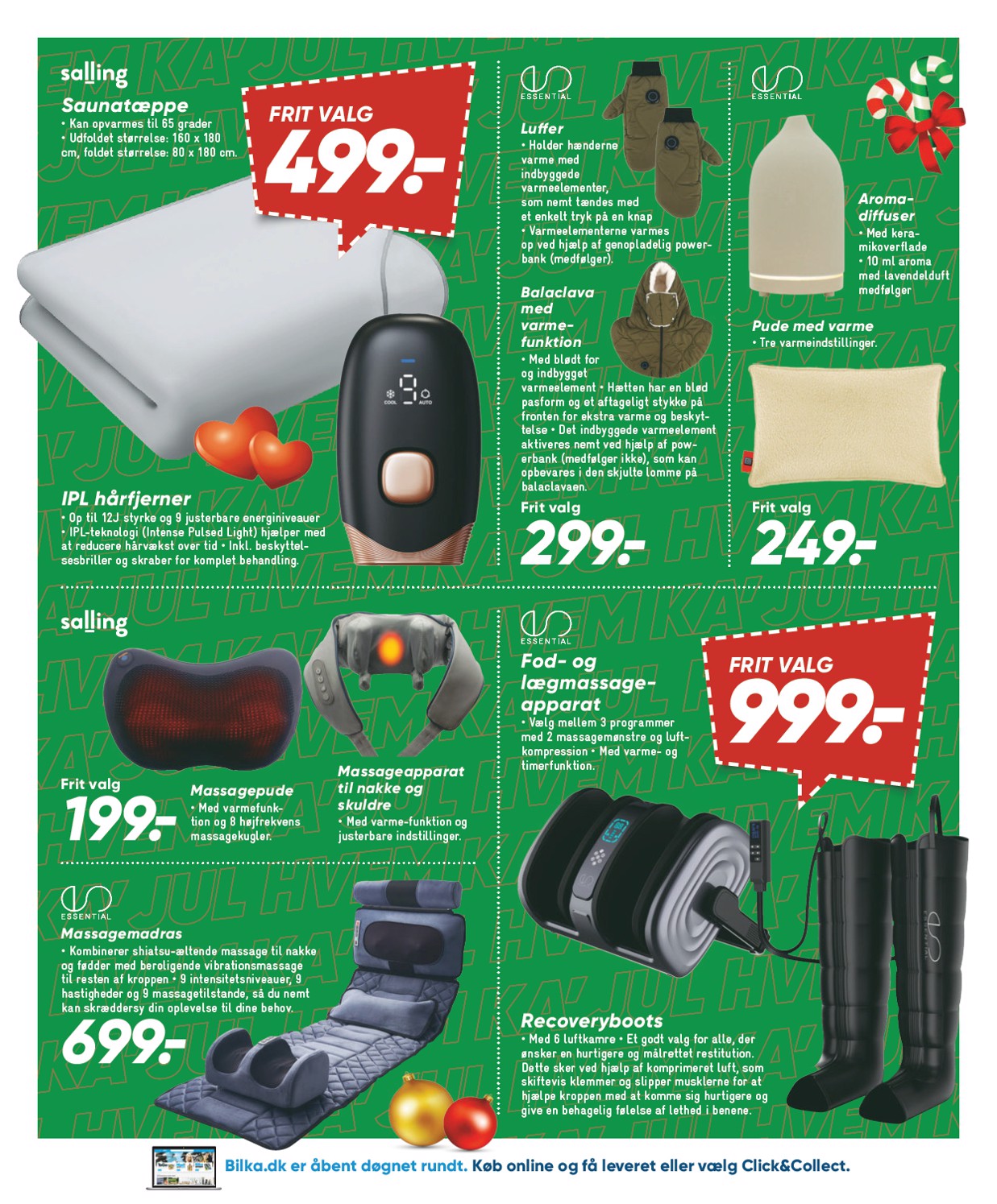 bilka - Bilka - Nonfood tilbudsavis gyldig fra 12.12. til 18.12. - page: 29