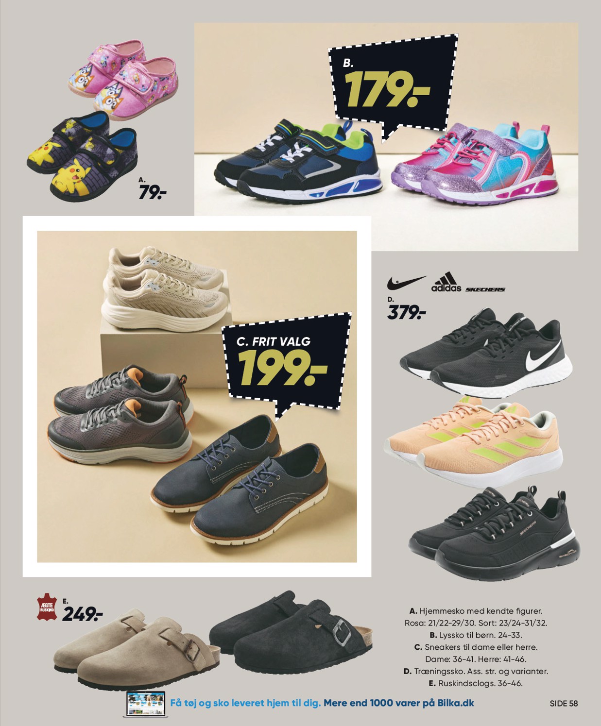 bilka - Bilka - Nonfood tilbudsavis gyldig fra 12.12. til 18.12. - page: 42