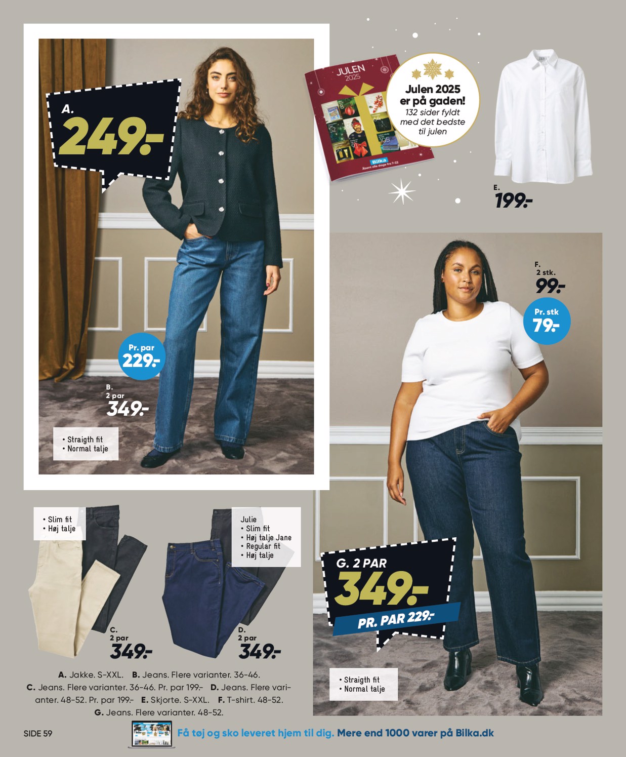 bilka - Bilka - Nonfood tilbudsavis gyldig fra 12.12. til 18.12. - page: 40