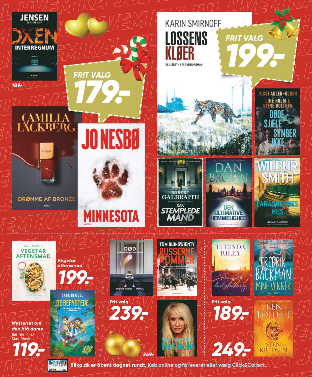 bilka - Bilka - Nonfood tilbudsavis gyldig fra 12.12. til 18.12. - page: 8