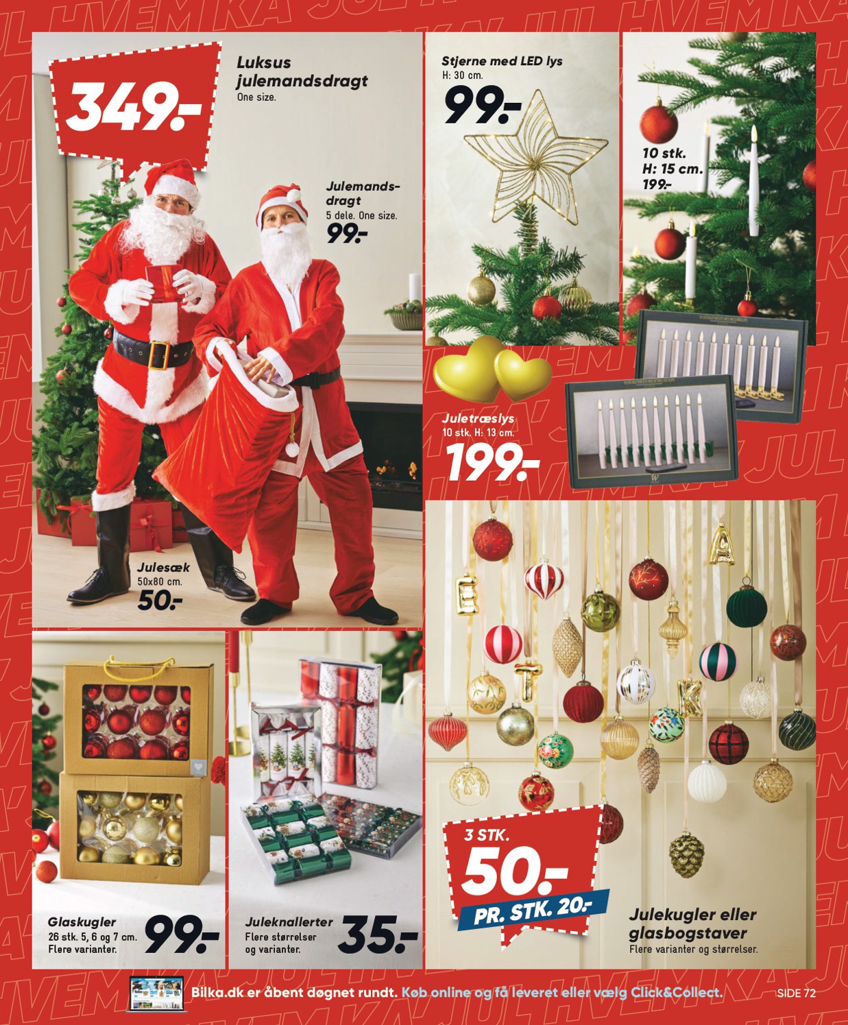 bilka - Bilka - Nonfood tilbudsavis gyldig fra 12.12. til 18.12. - page: 11