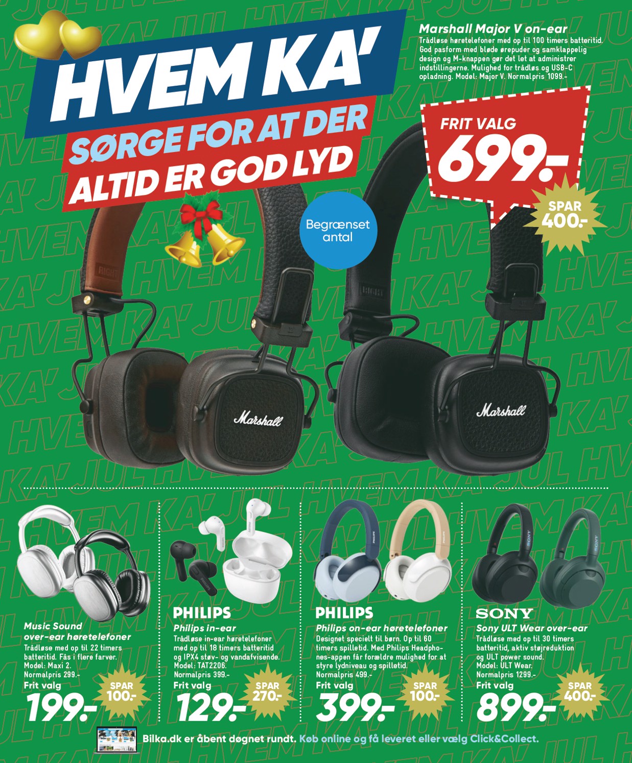 bilka - Bilka - Nonfood tilbudsavis gyldig fra 12.12. til 18.12. - page: 25