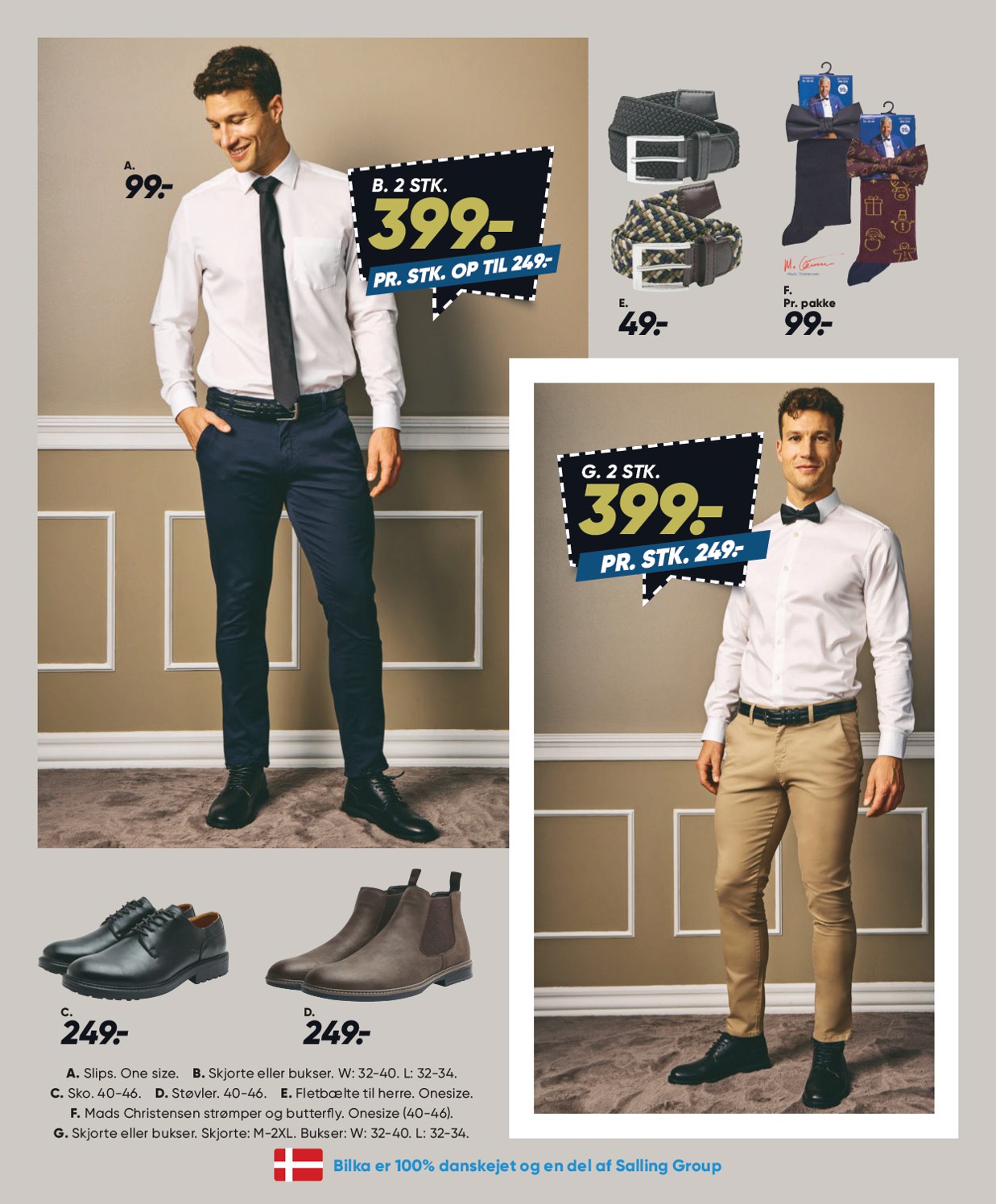 bilka - Bilka - Nonfood tilbudsavis gyldig fra 12.12. til 18.12. - page: 37