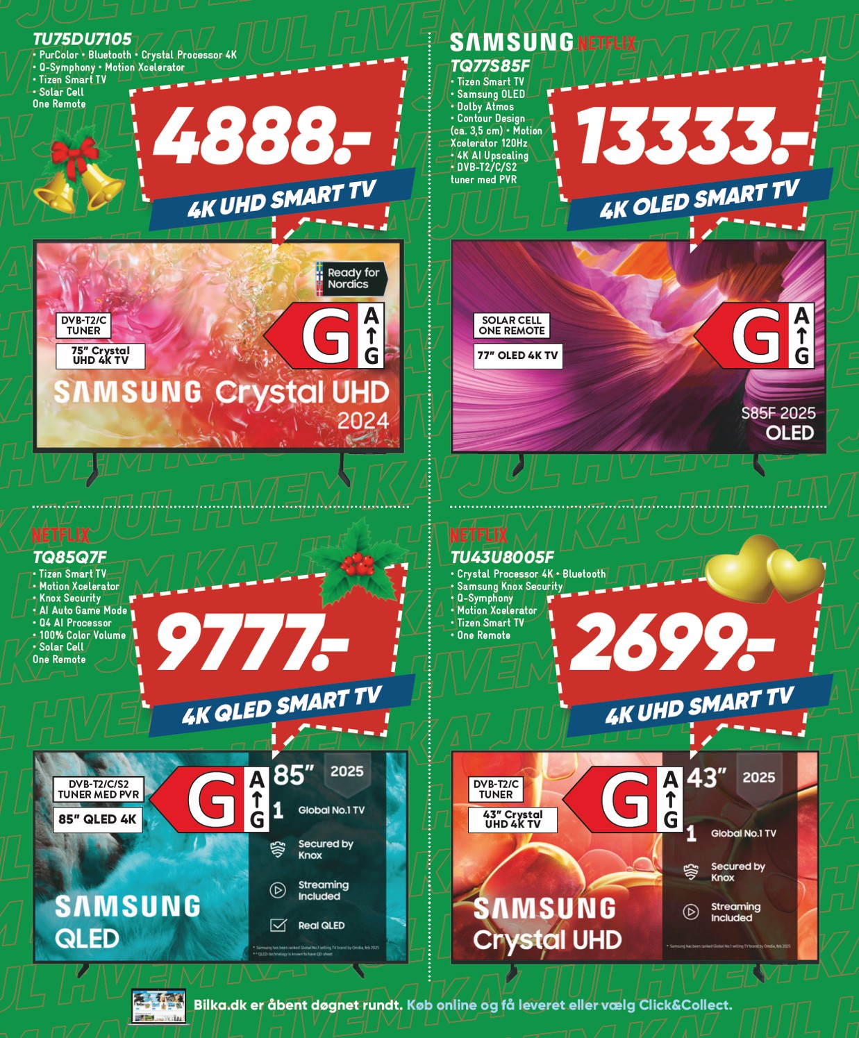 bilka - Bilka - Nonfood tilbudsavis gyldig fra 12.12. til 18.12. - page: 19