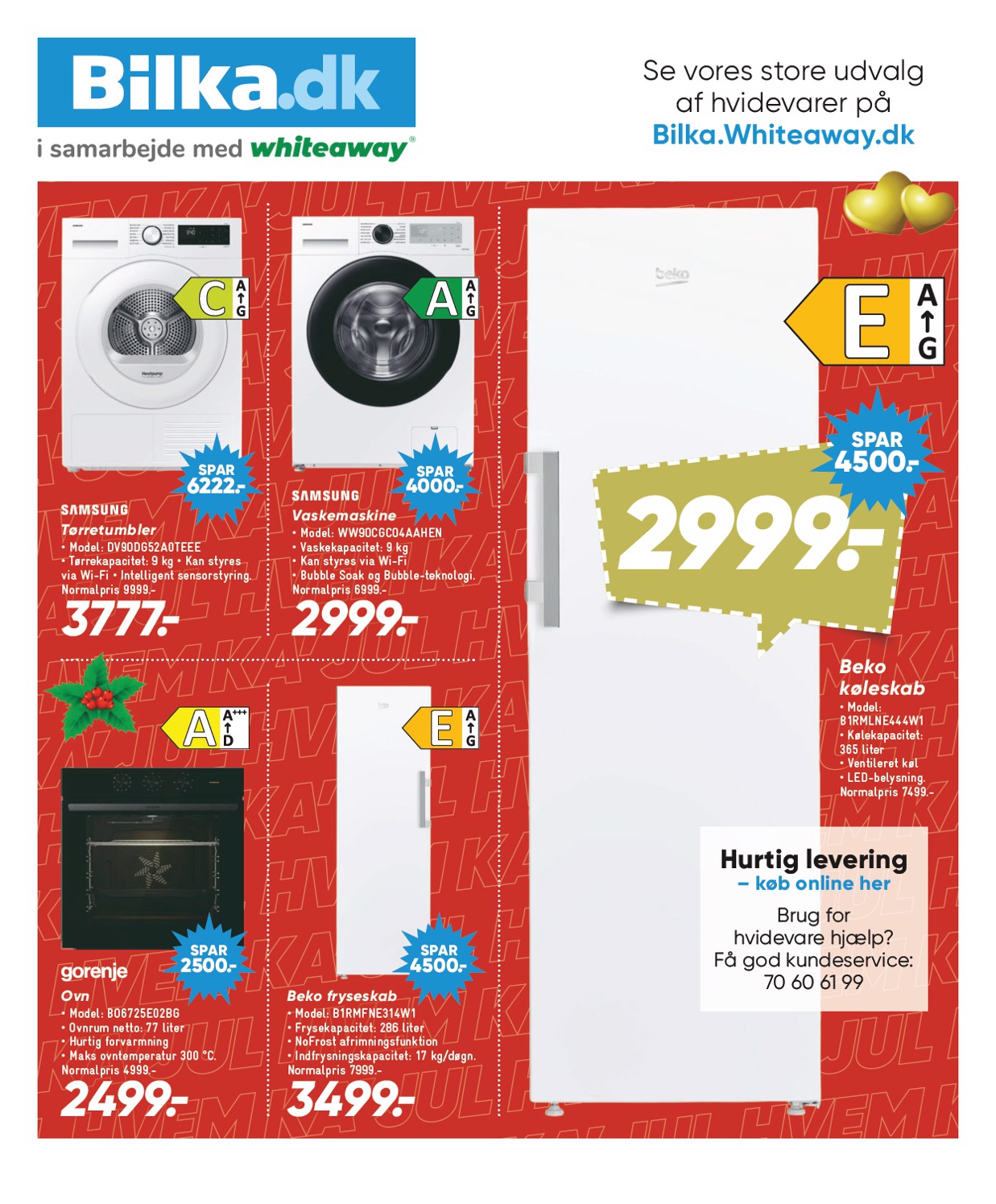 bilka - Bilka - Nonfood tilbudsavis gyldig fra 12.12. til 18.12. - page: 35